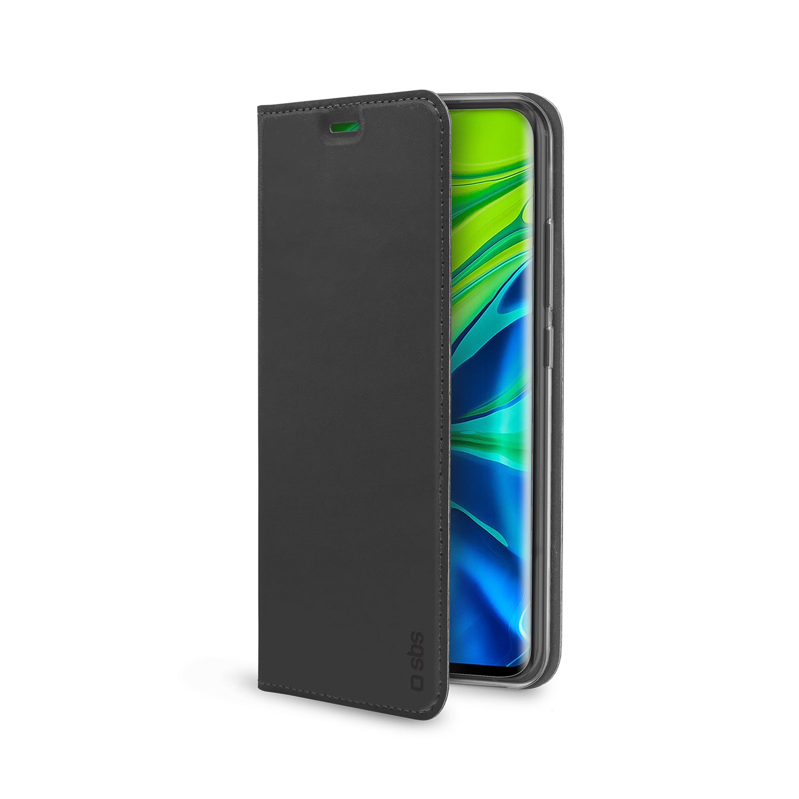 Custodia Book Wallet Lite per Xiaomi Mi Note 10 Lite