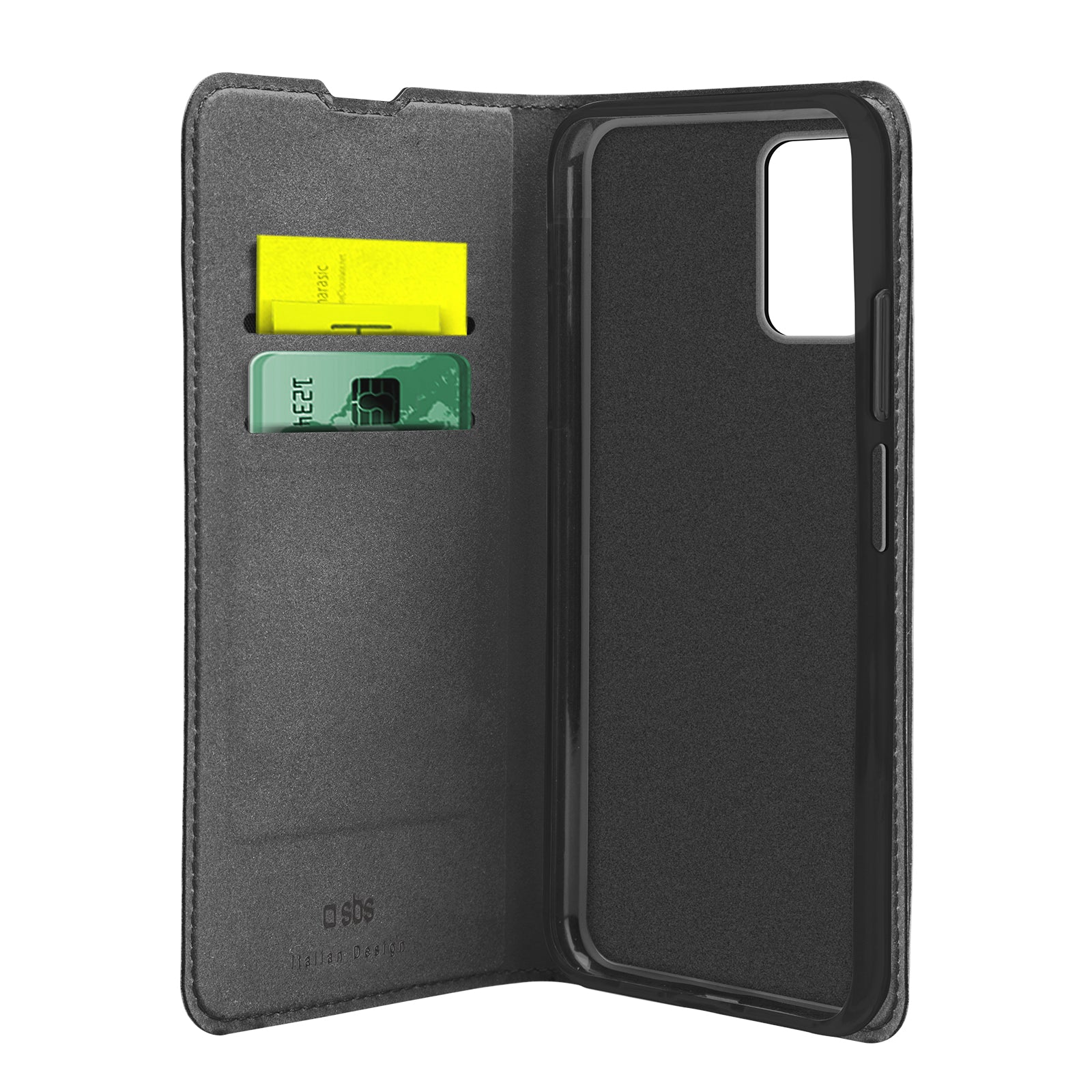 Custodia Book Wallet Lite per Xiaomi Redmi Note 10 5G