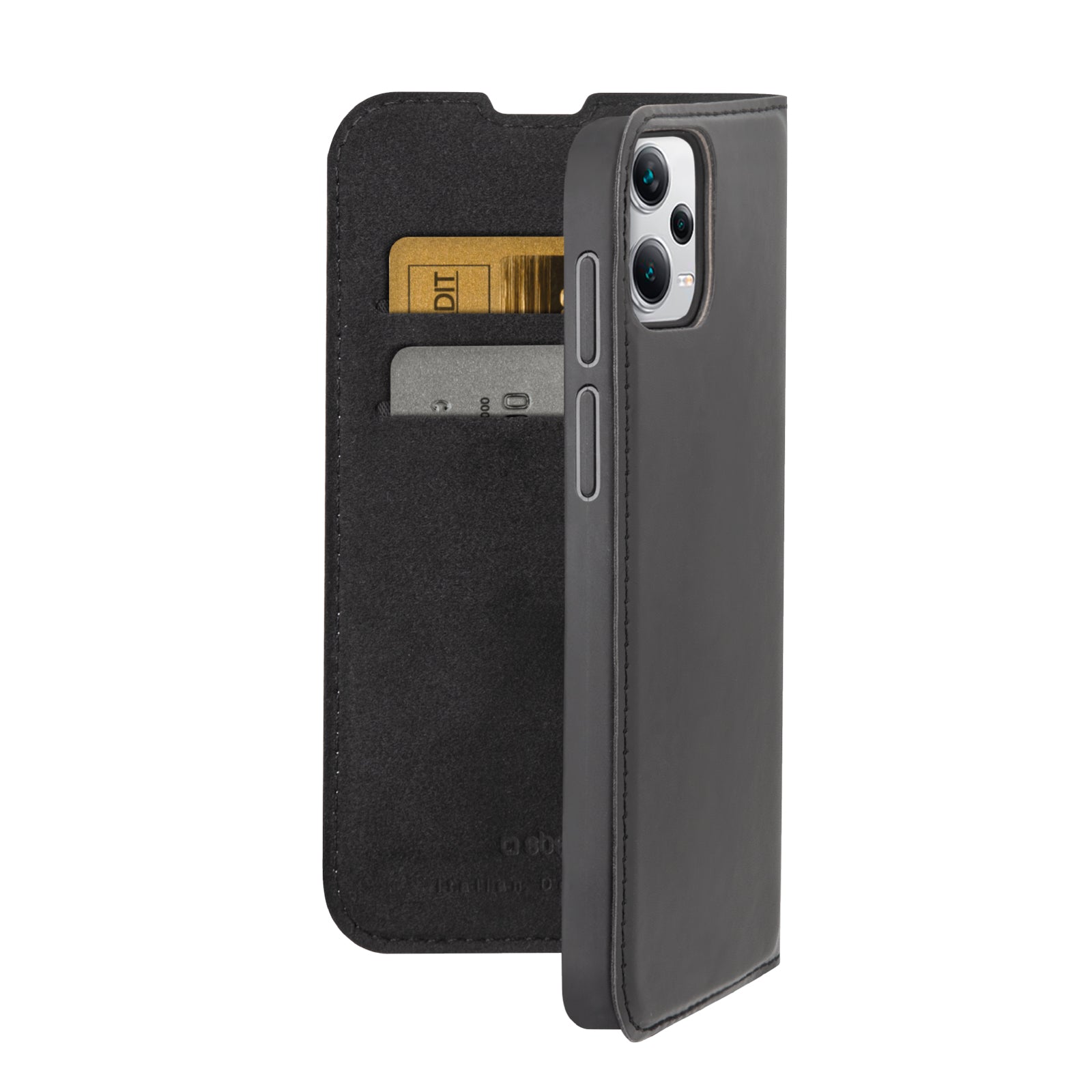 Custodia Book Wallet Lite per Xiaomi Redmi Note 12 Pro+