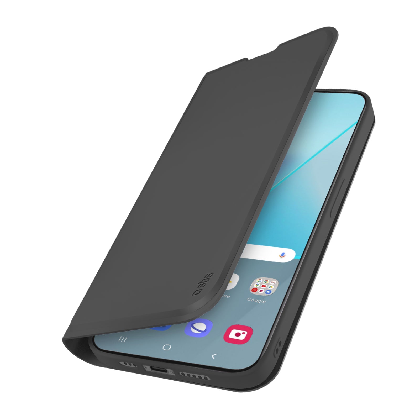 Custodia Wallet Smooth per Xiaomi Redmi Note 13 Pro 5G
