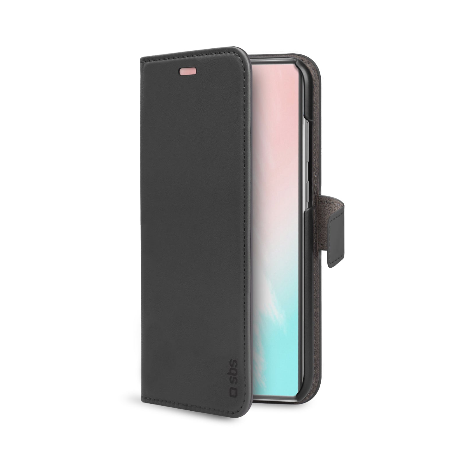 Custodia Book Wallet con funzione stand per Samsung Galaxy Note 20