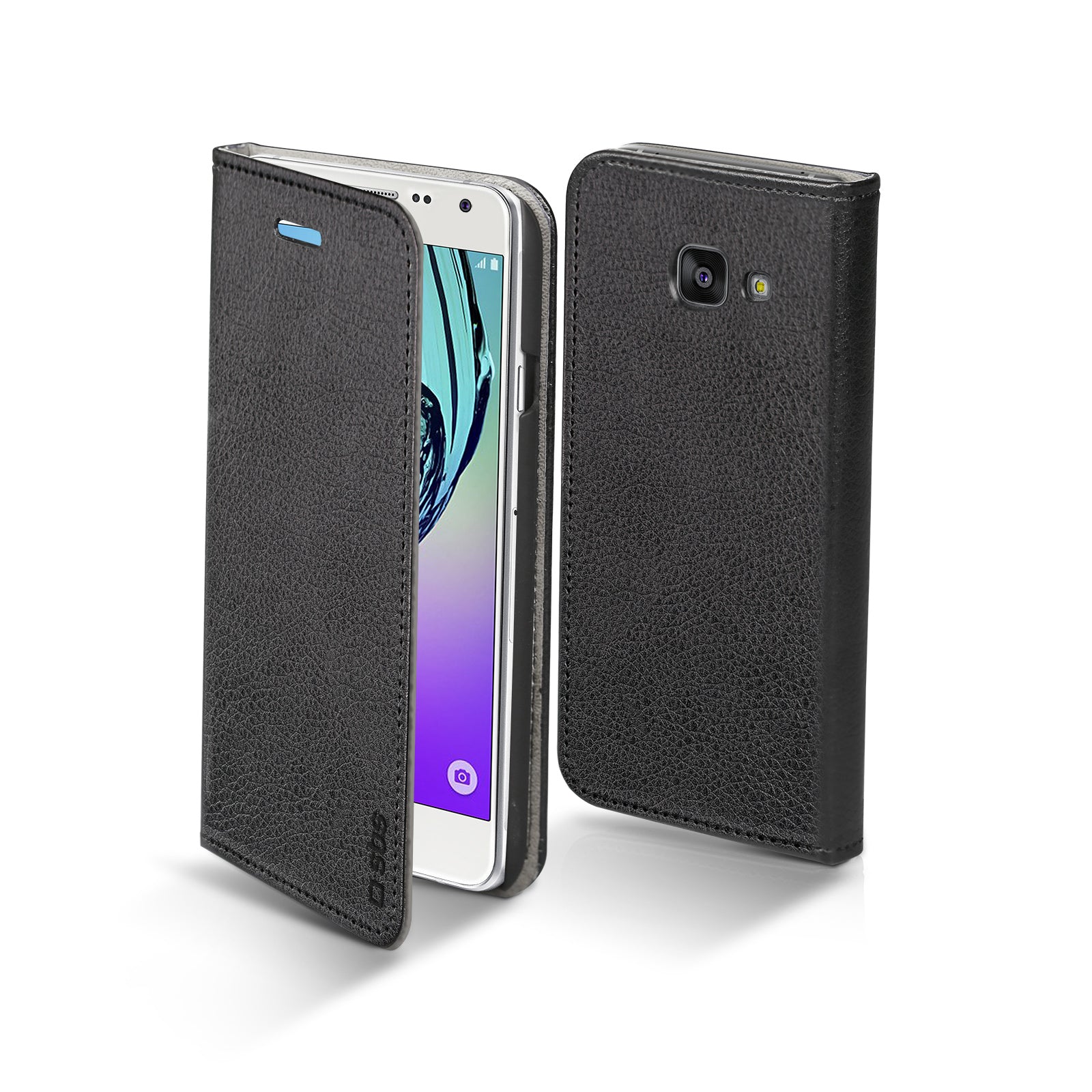 Custodia book per Samsung Galaxy A3 2017