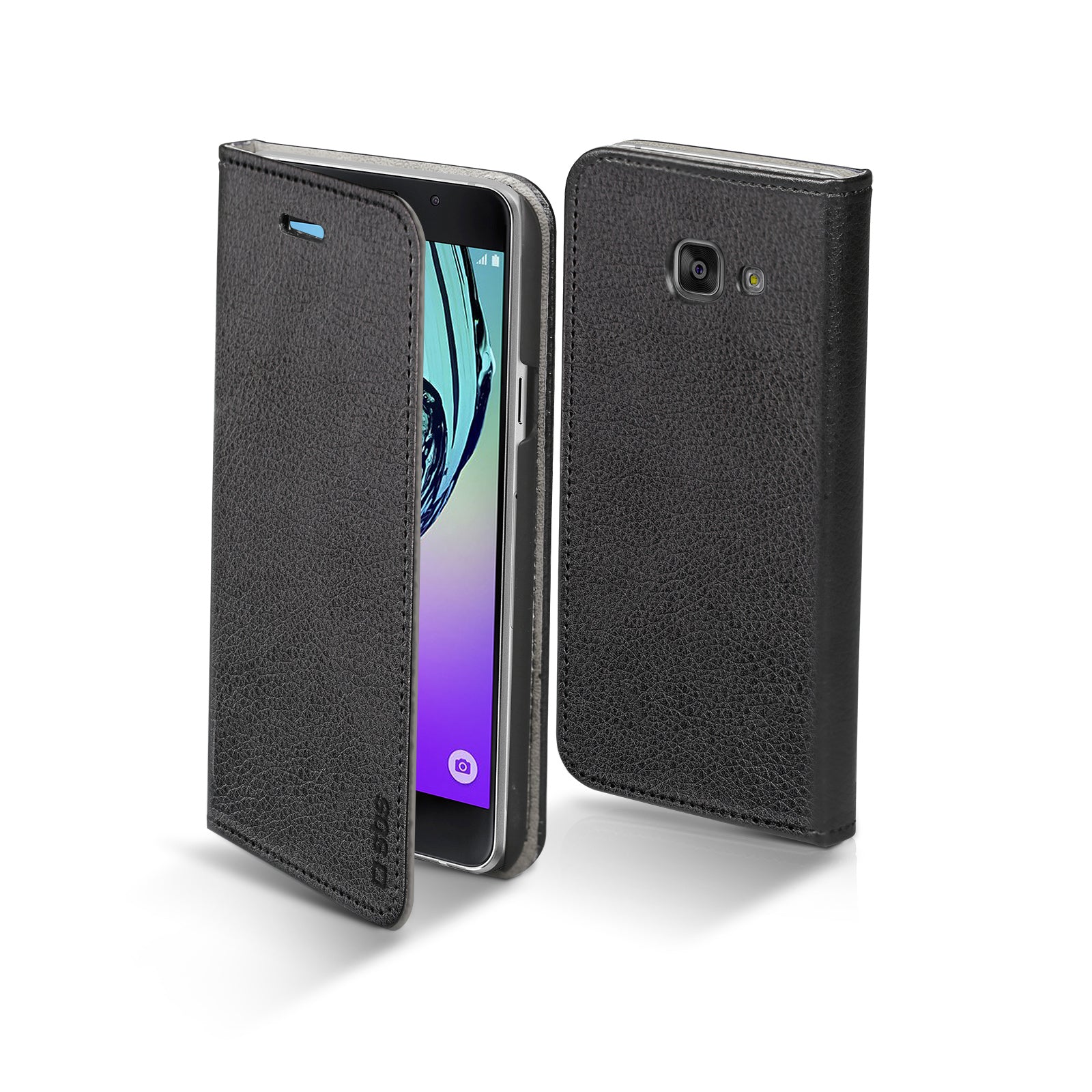 Custodia book per Samsung Galaxy A5 2017