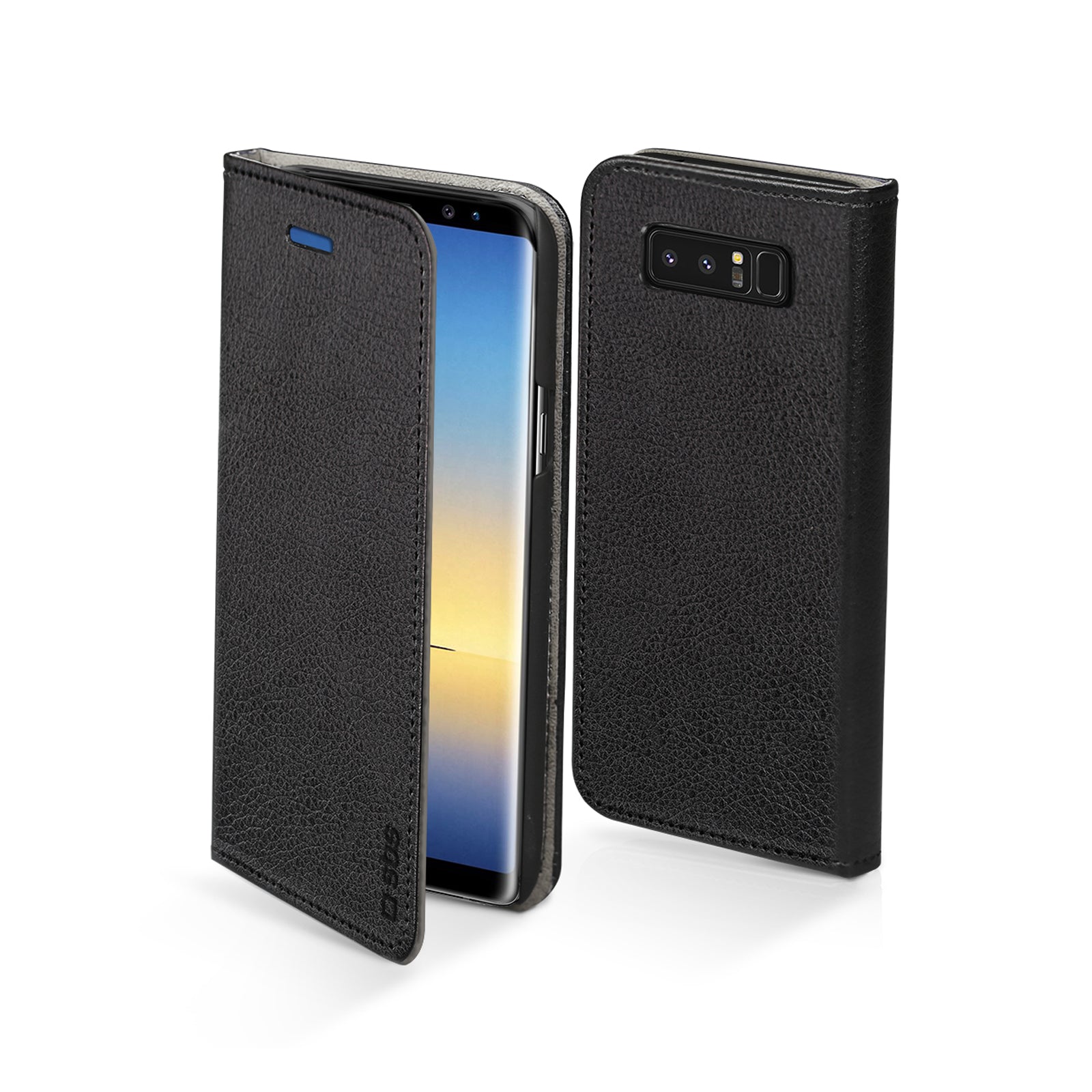 Custodia book per Samsung Galaxy Note 8