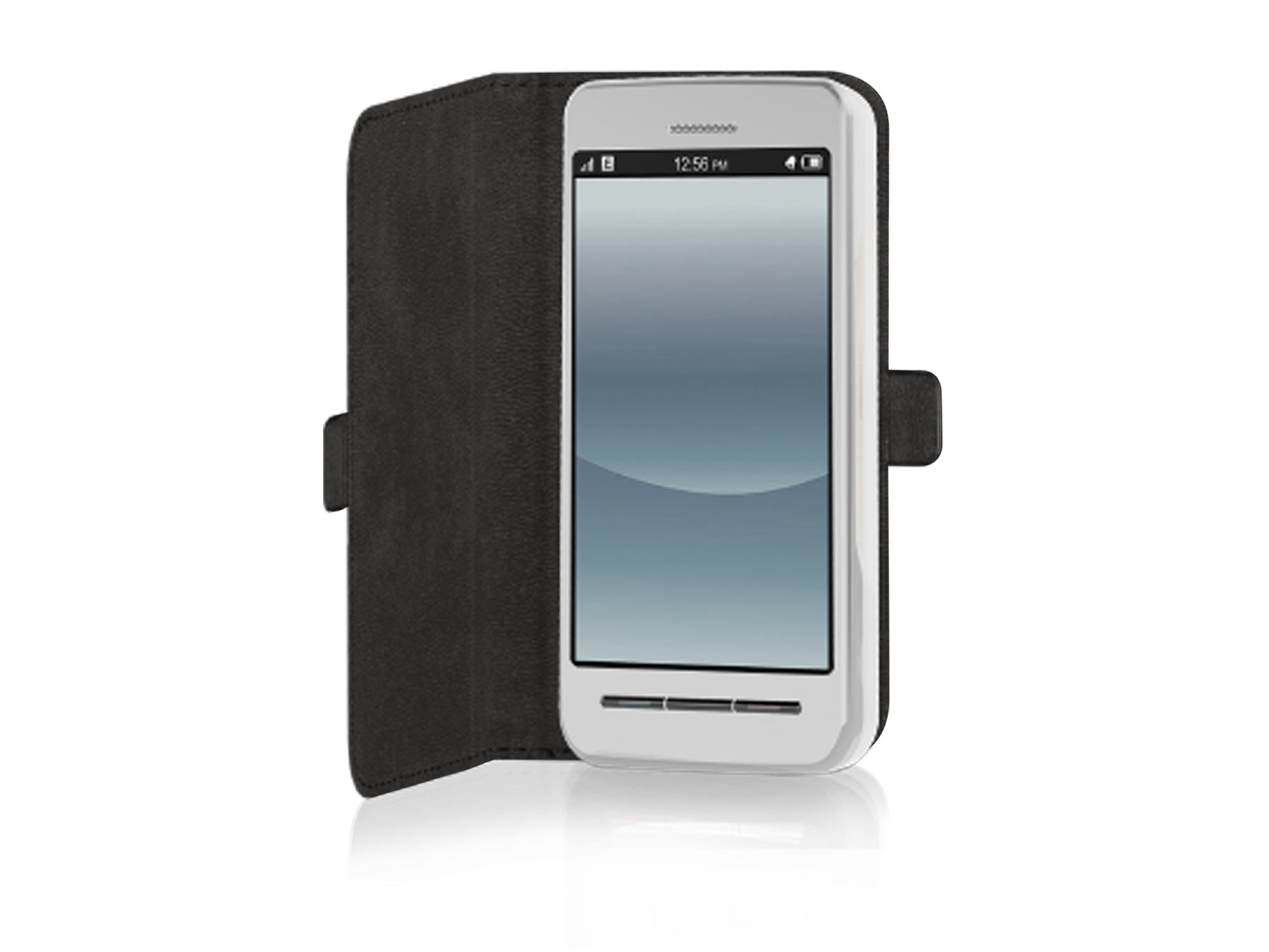 Universal Book case for Smartphone up to 5,5''