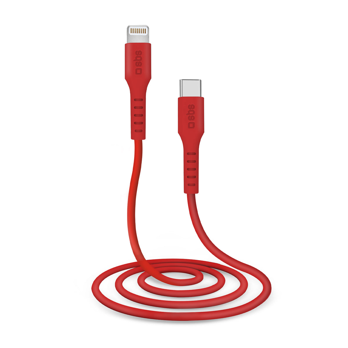 Cavo dati e ricarica USB-C a Lightning
