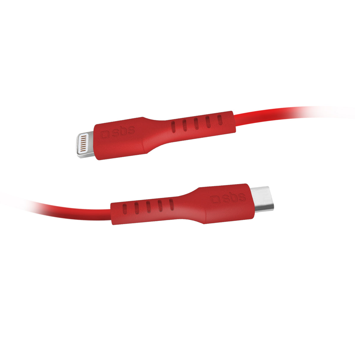 Cavo dati e ricarica USB-C a Lightning