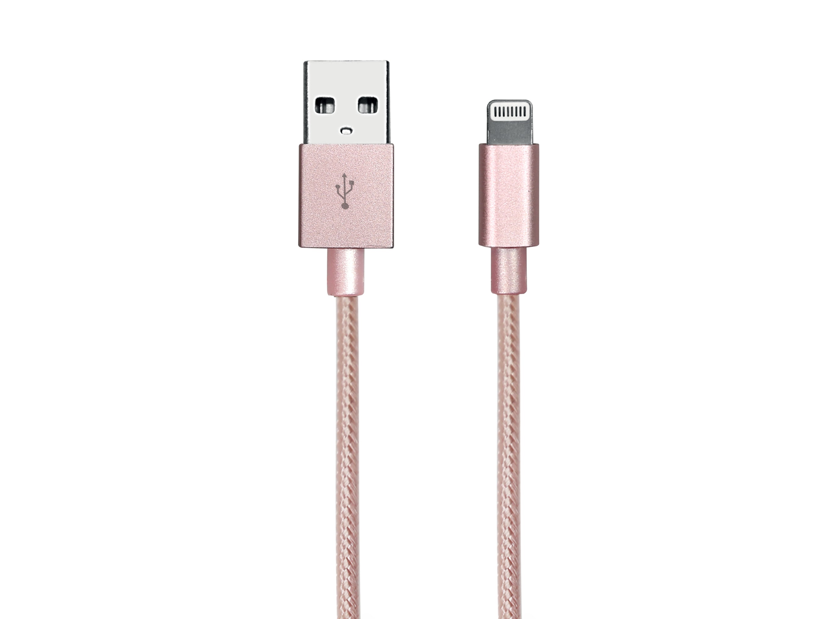 Data cable and charger Apple Lightning - Gold Collection