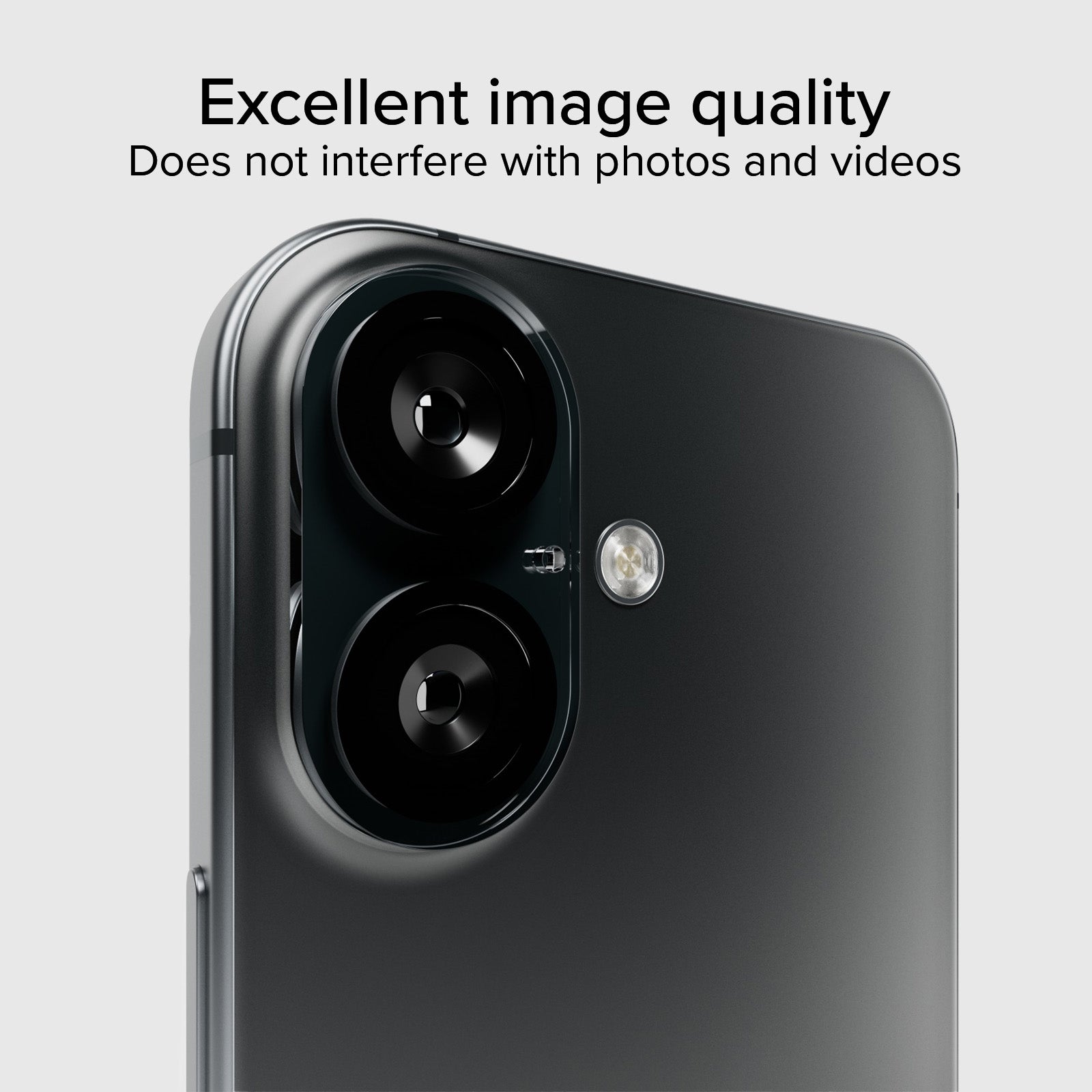 Camera lens protector