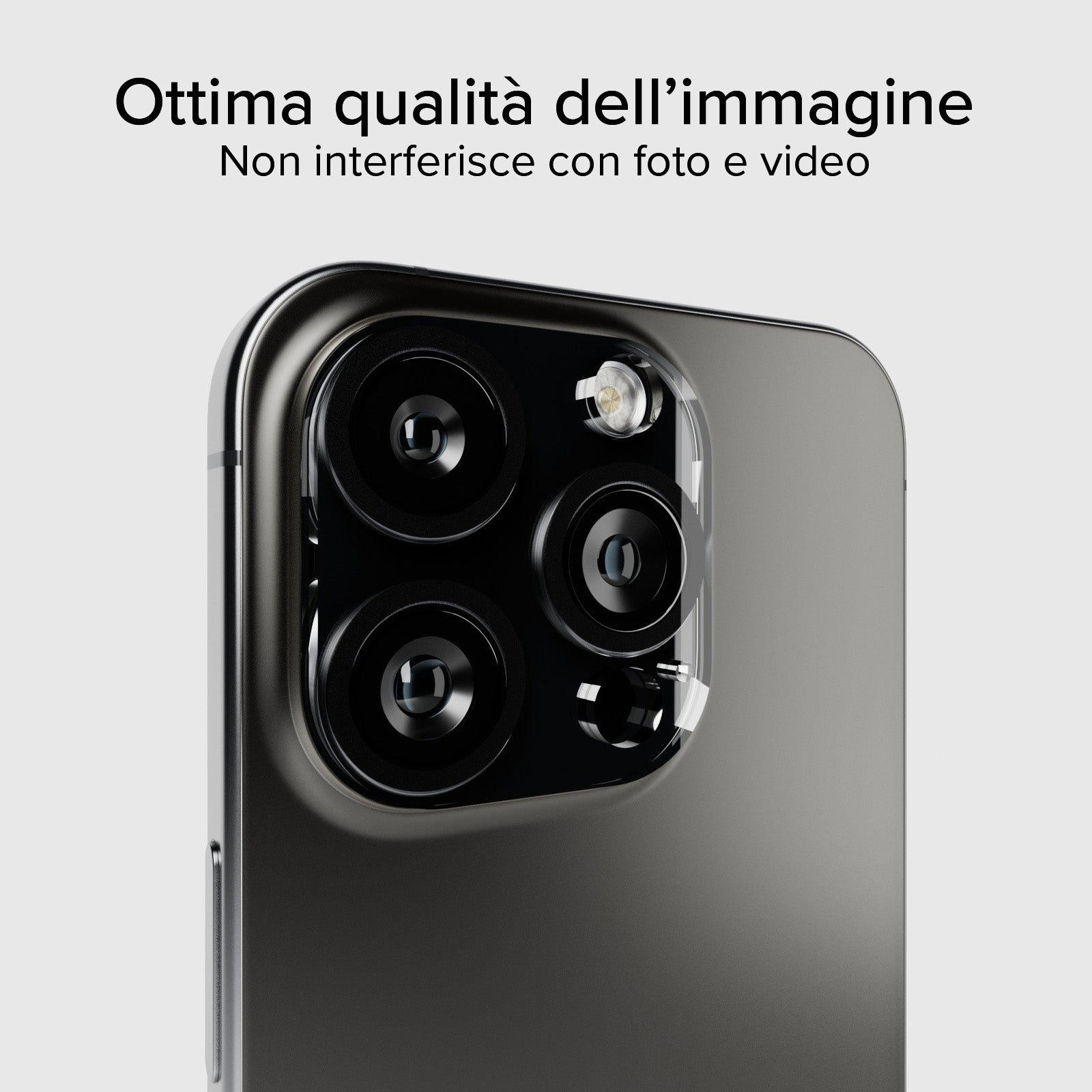 Camera lens protector