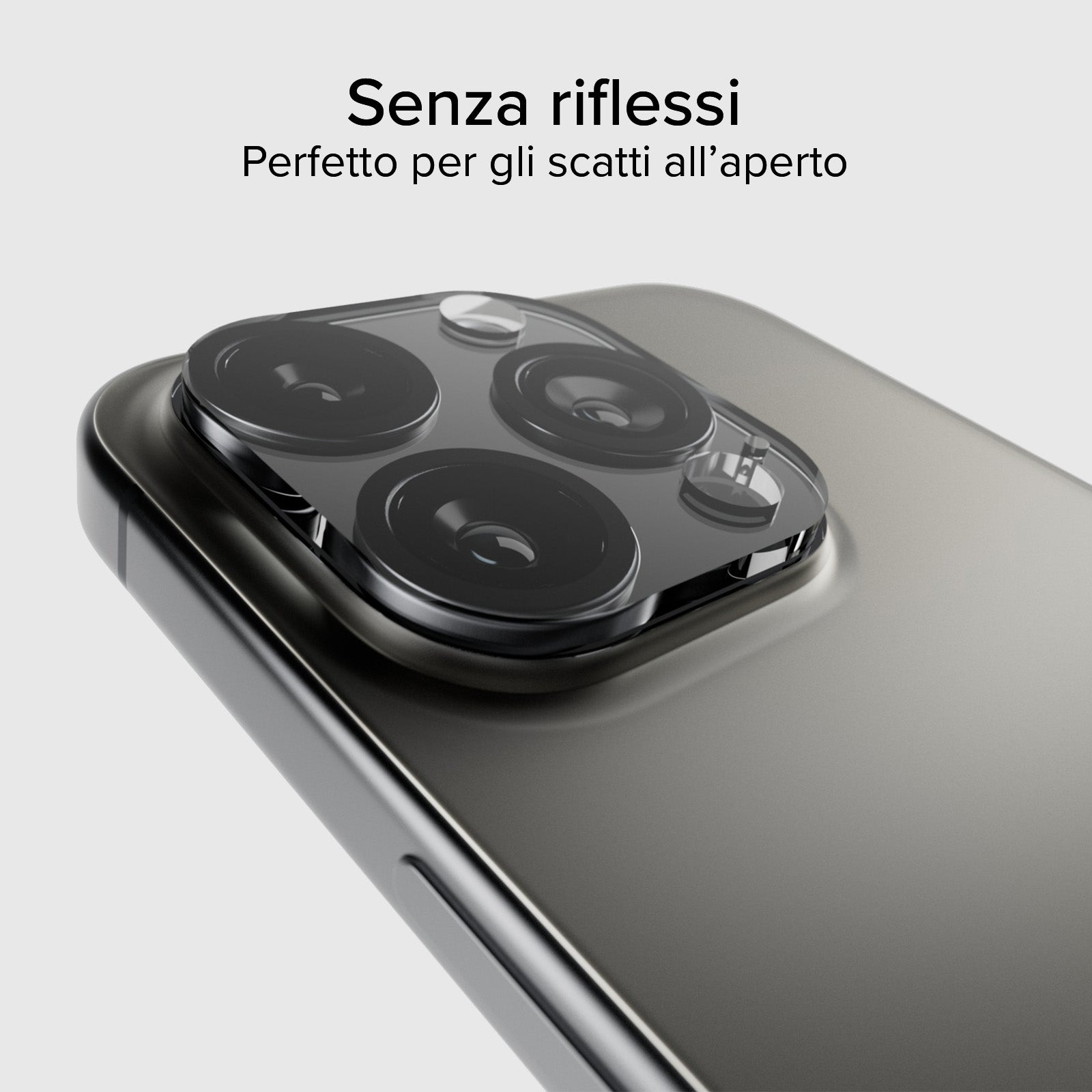 Camera lens protector