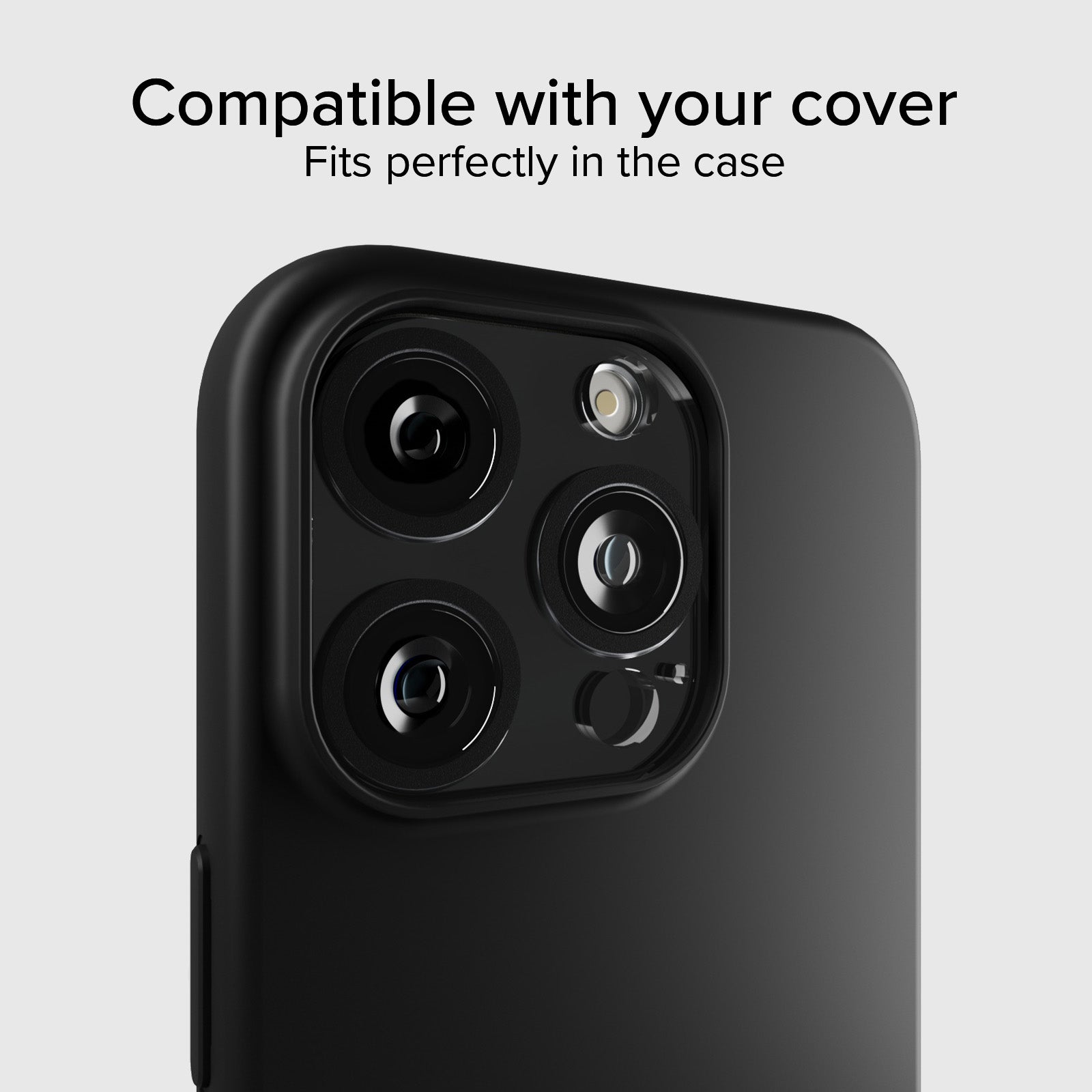 Camera lens protector