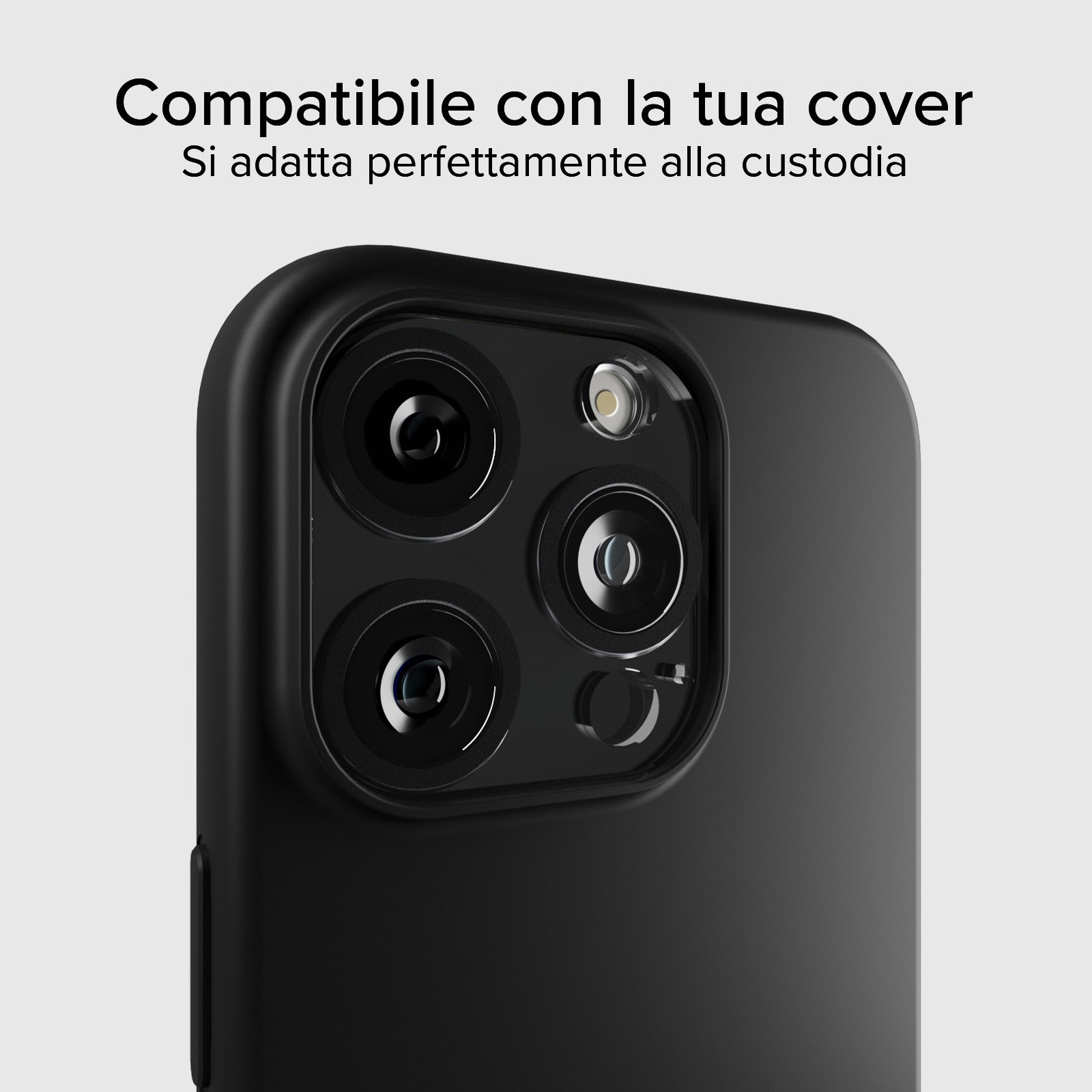 Camera lens protector