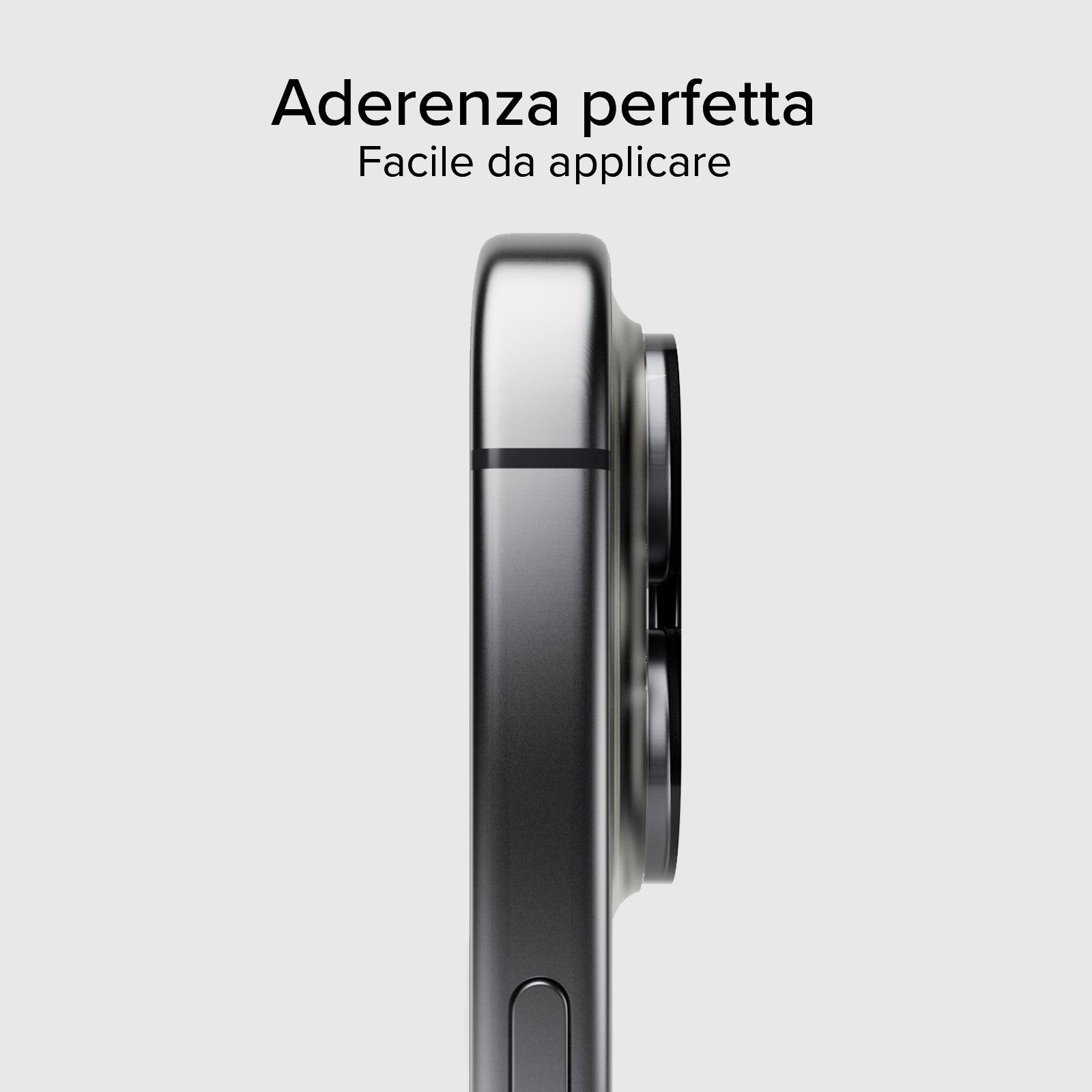 Camera lens protector