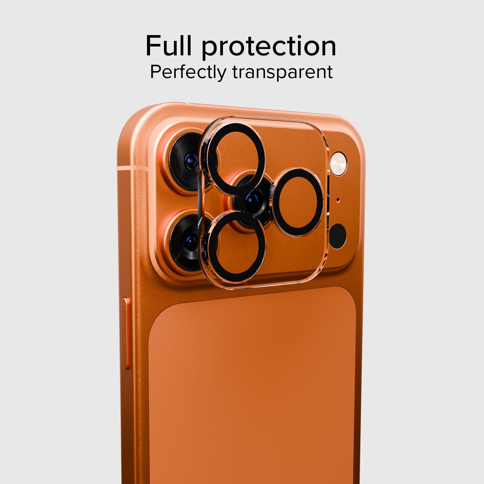 Camera Lens Protector