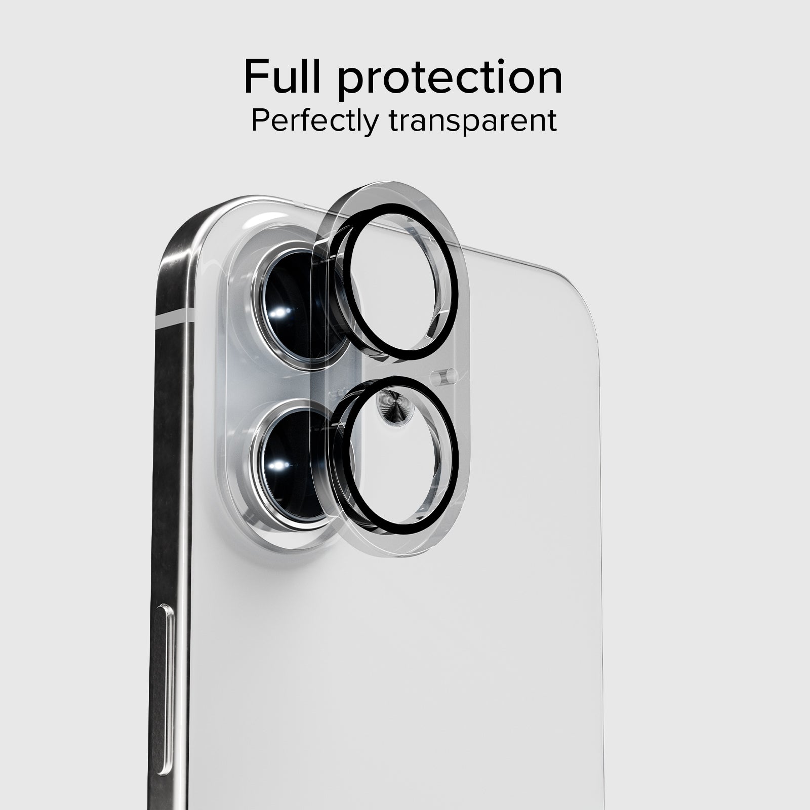 Camera Lens Protector