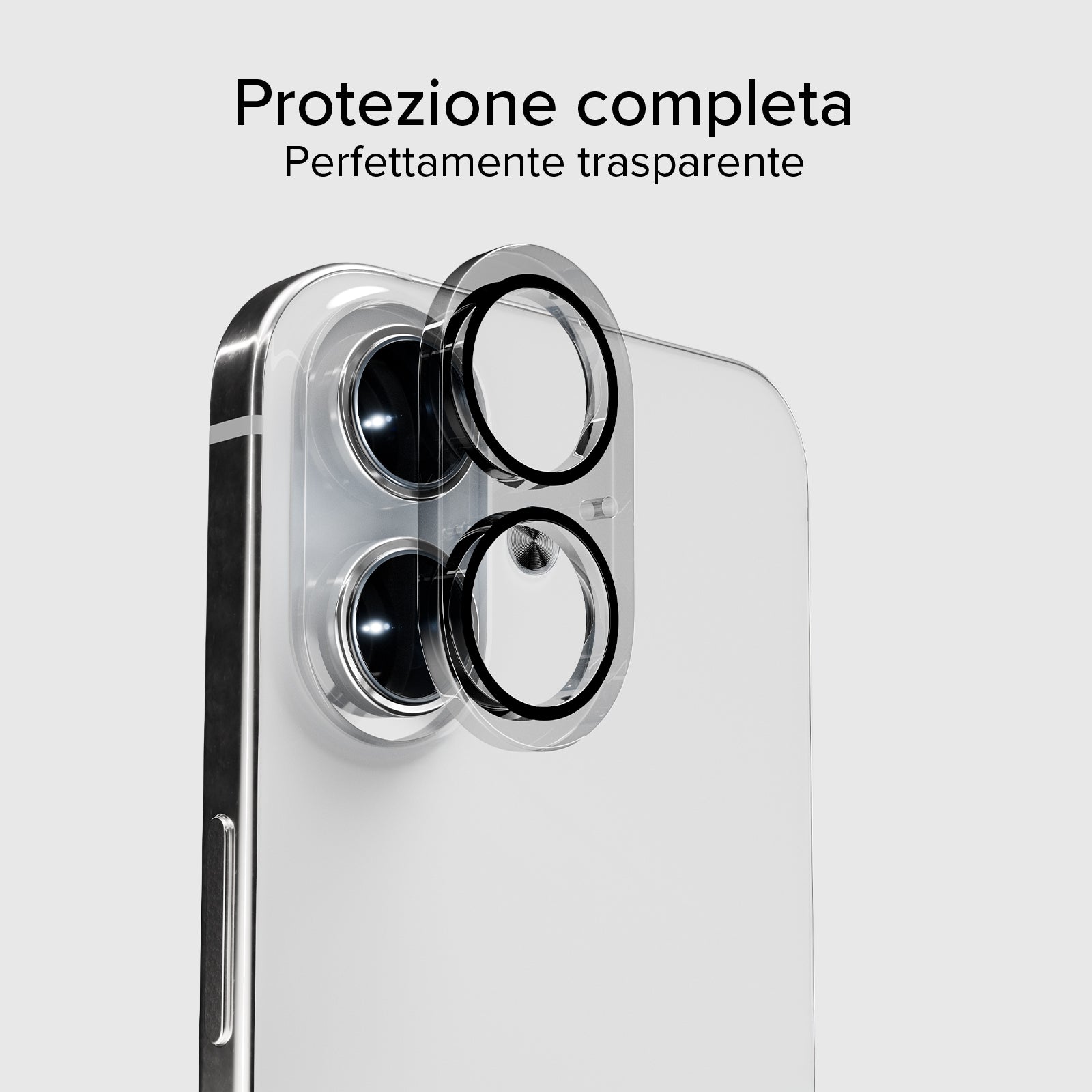 Camera lens protector