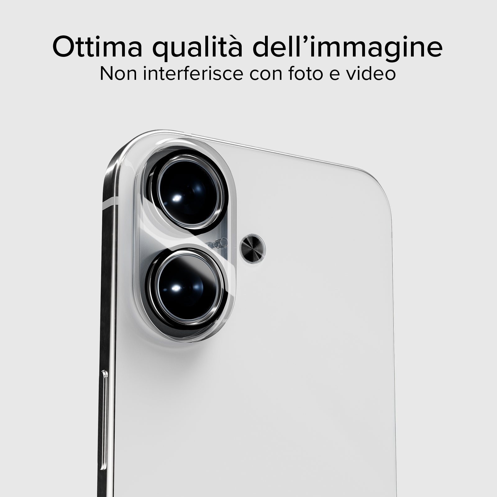 Camera lens protector