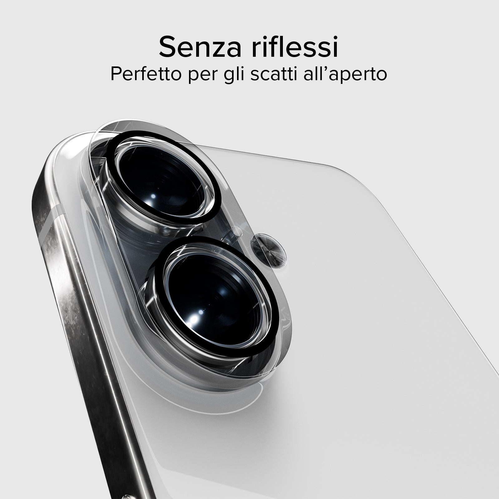 Camera lens protector