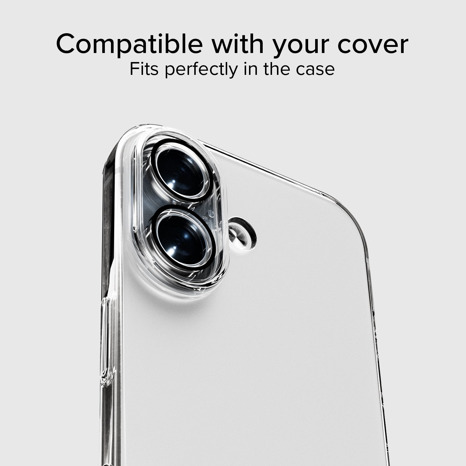 Camera lens protector