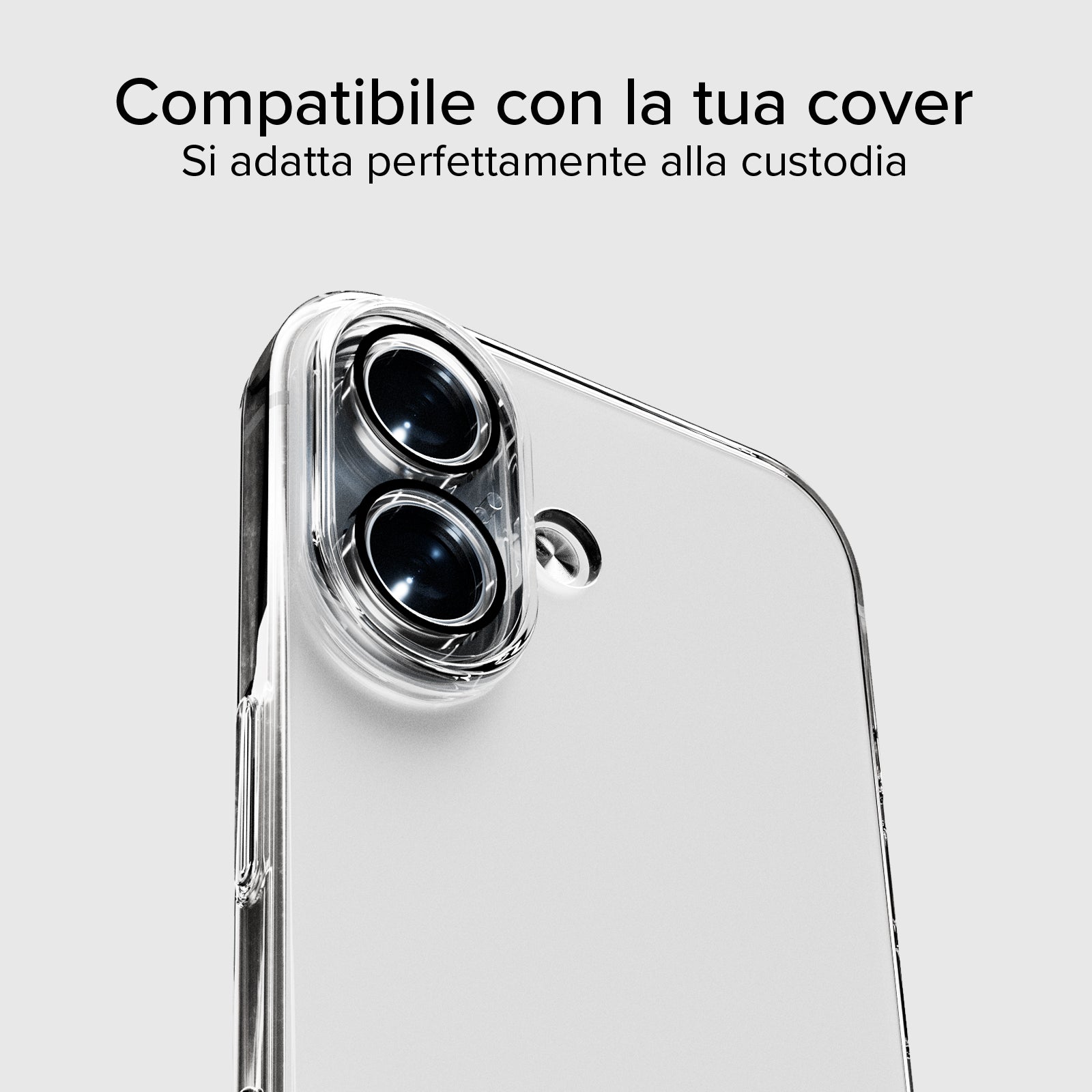 Camera lens protector