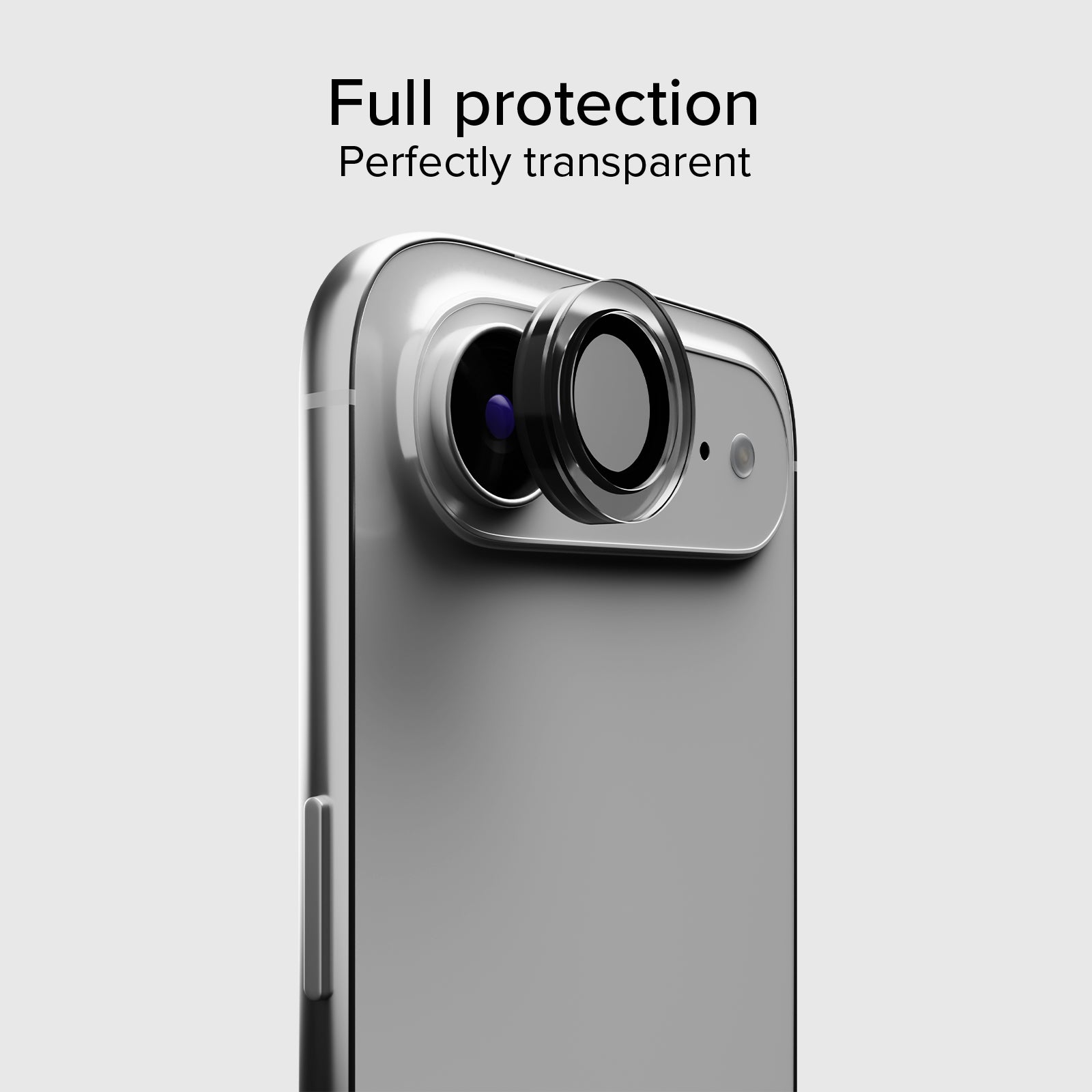 Camera Lens Protector
