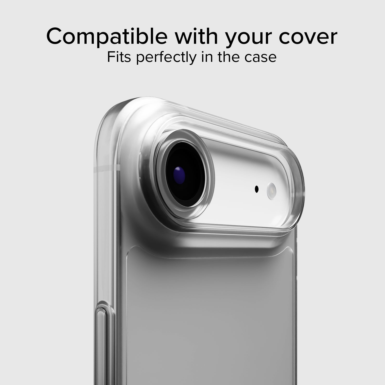 Camera lens protector