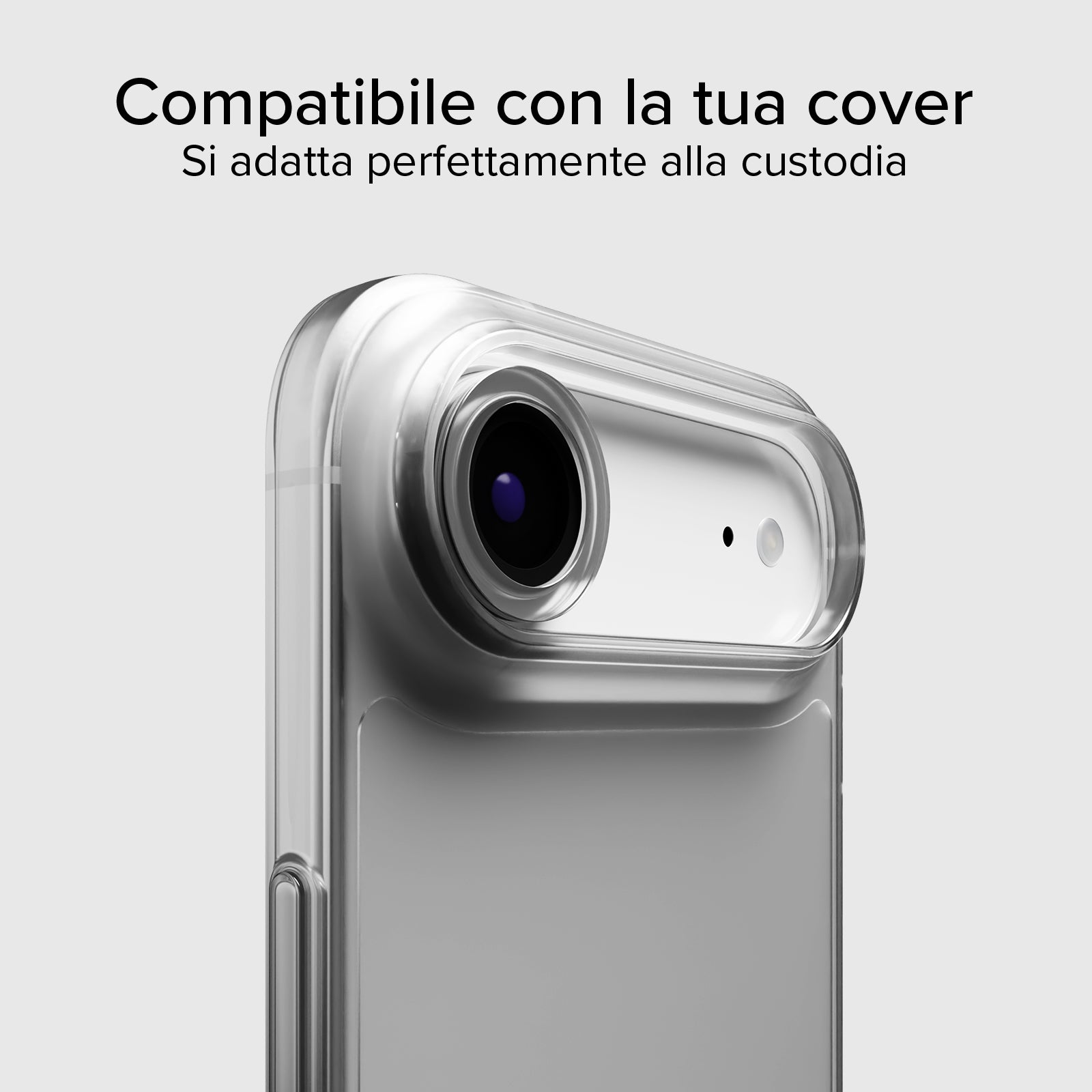 Camera lens protector