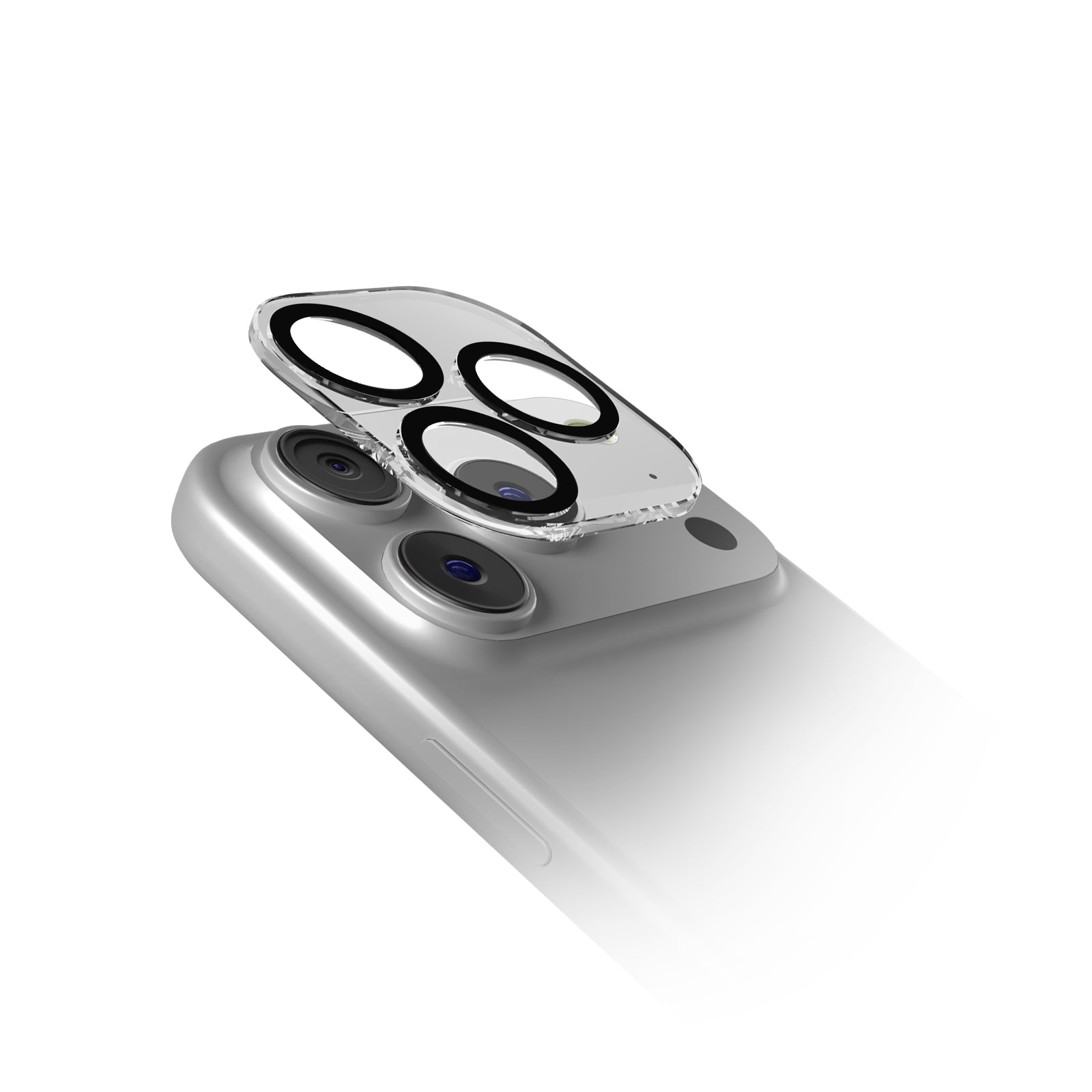 Camera Lens Protector
