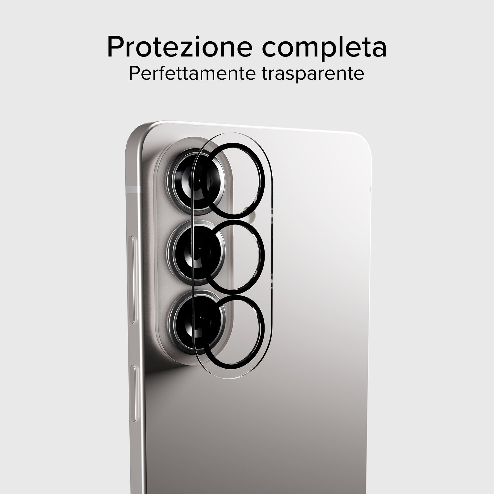 Camera lens protector