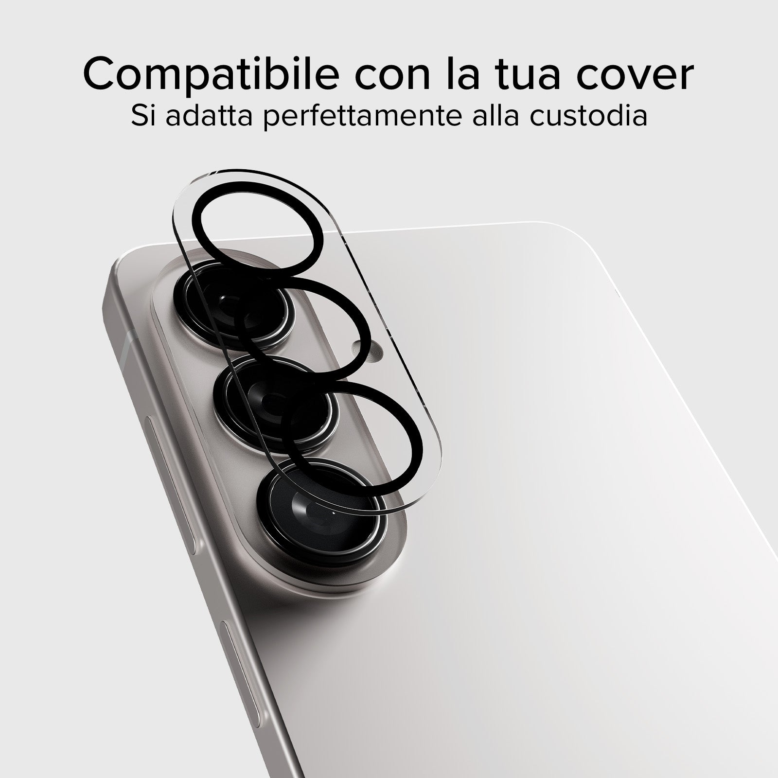 Camera lens protector