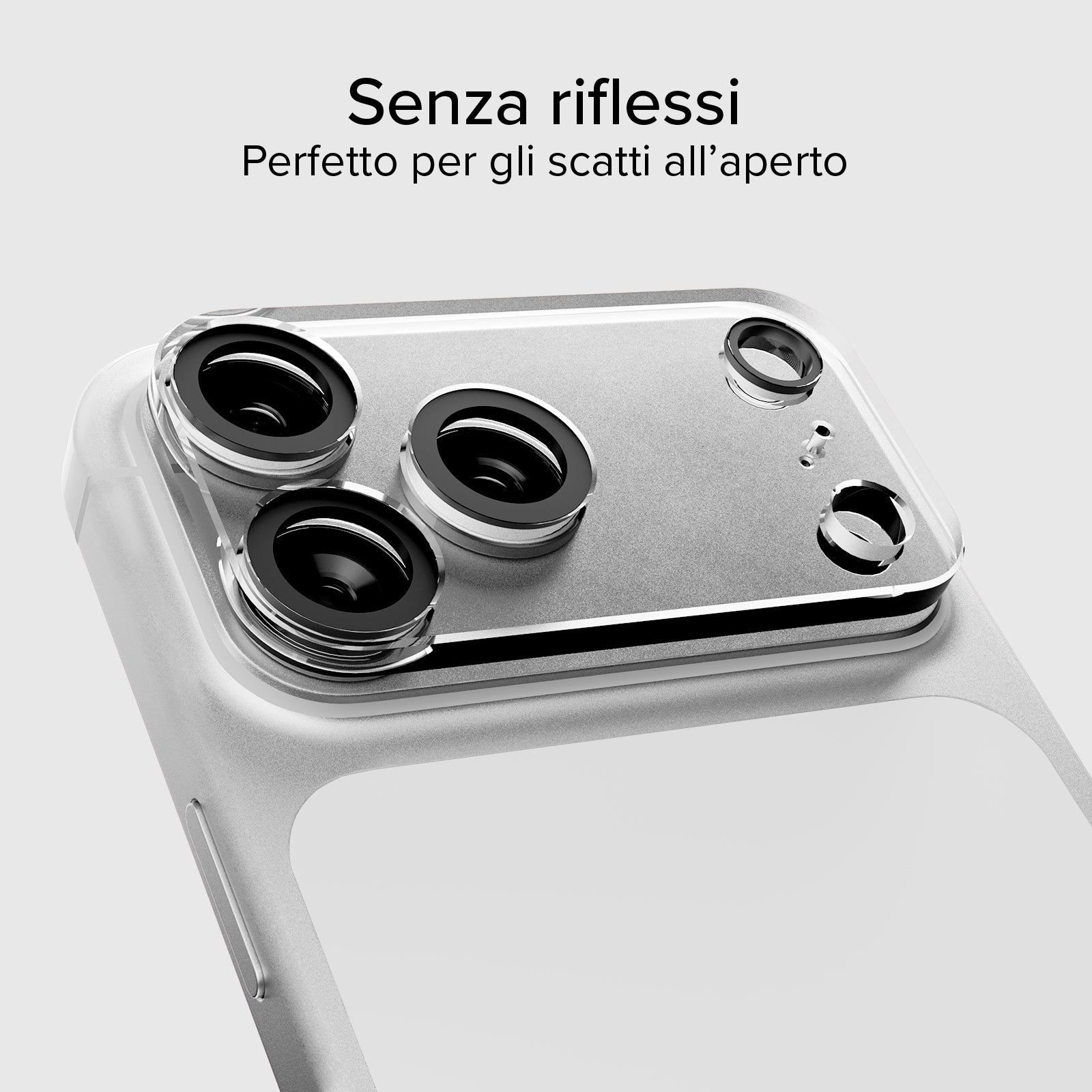 Camera lens protector