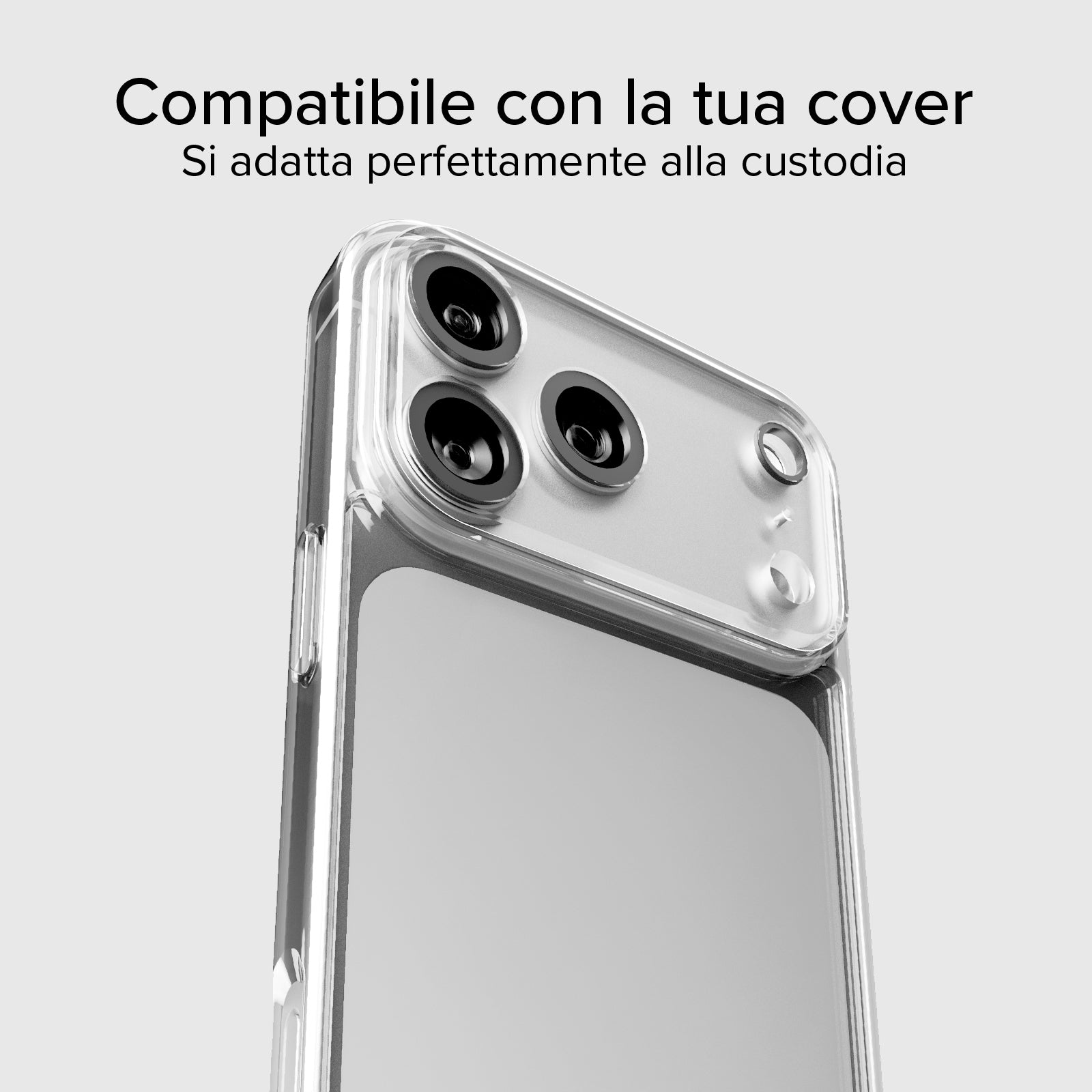 Camera lens protector