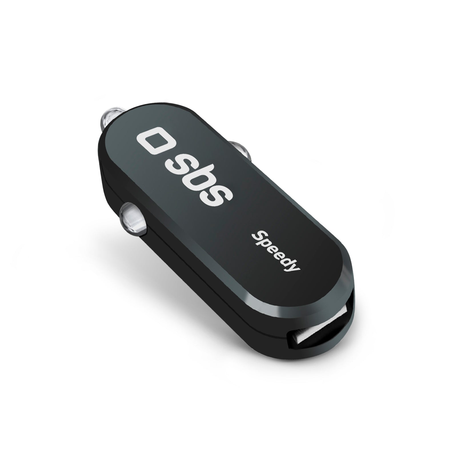 Chargeur de batterie auto Speedy