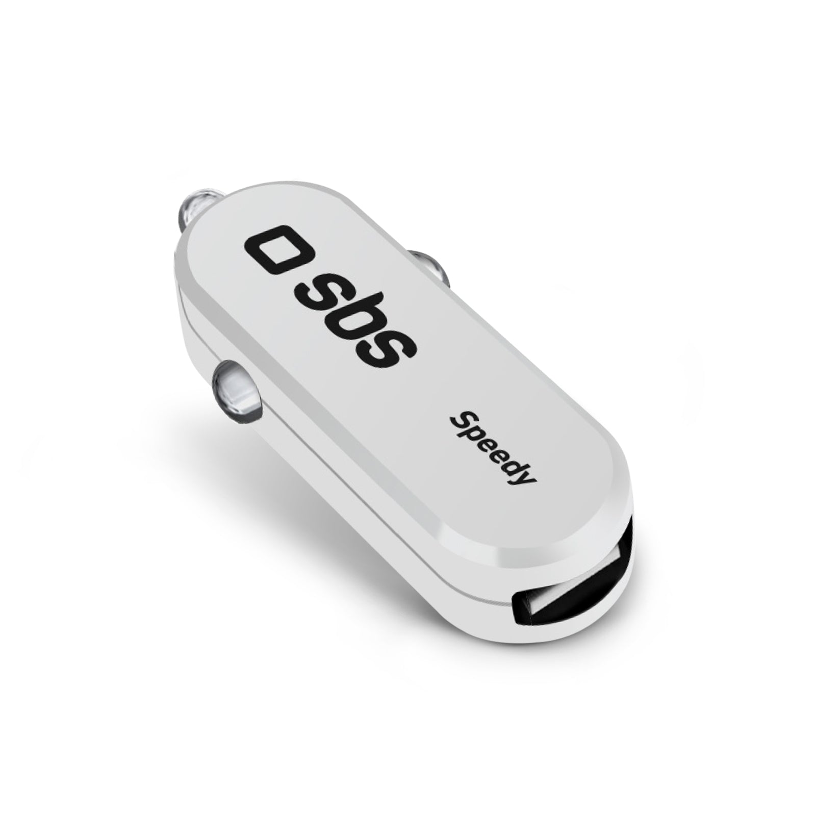 Chargeur de batterie auto Speedy