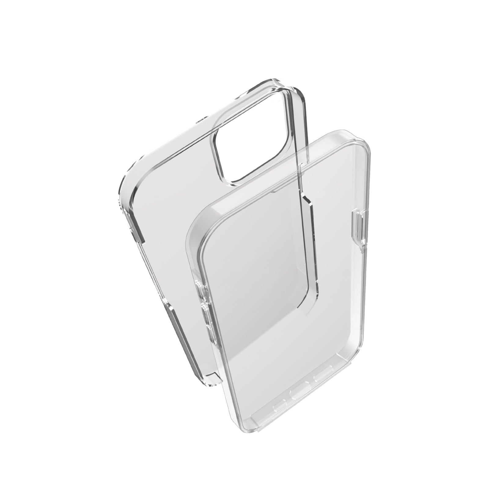 Cover Full Body 360° per iPhone 16 Pro Max – Extreme Collection