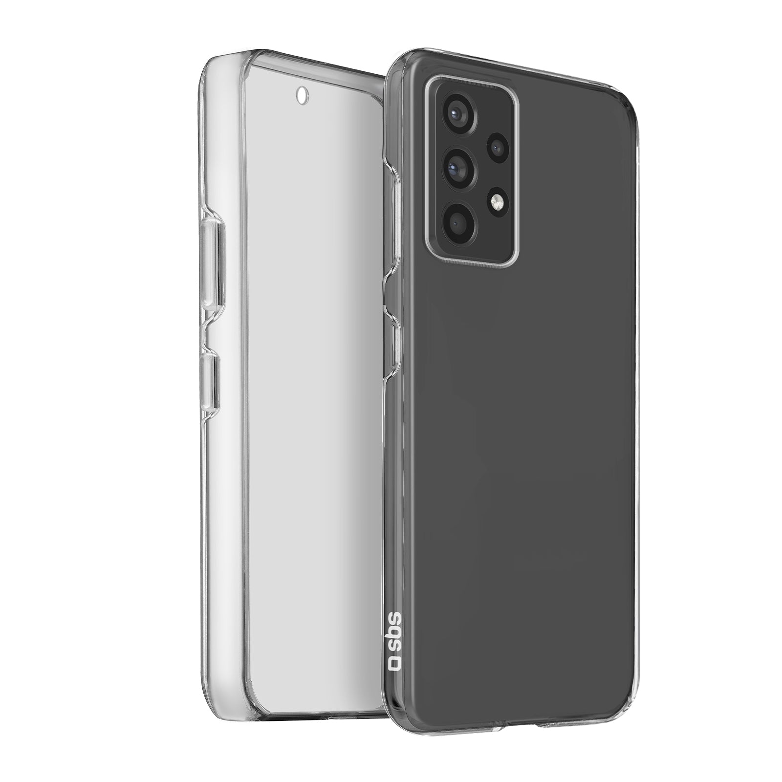 Coque Full Body 360° pour Samsung Galaxy A53 – Unbreakable Collection