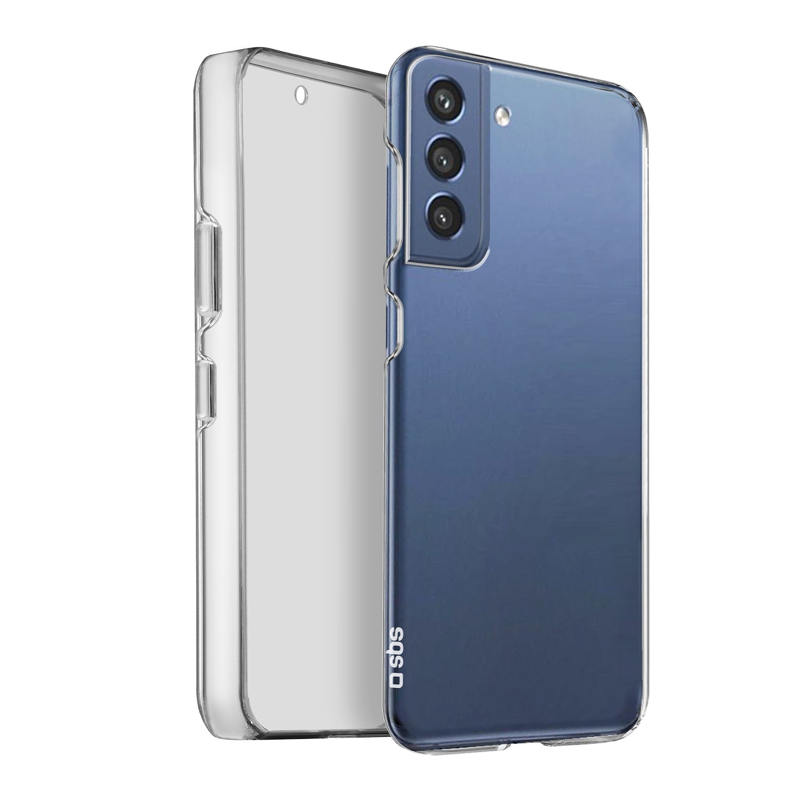 Coque Full Body 360° pour Samsung Galaxy S21 FE – Unbreakable Collection