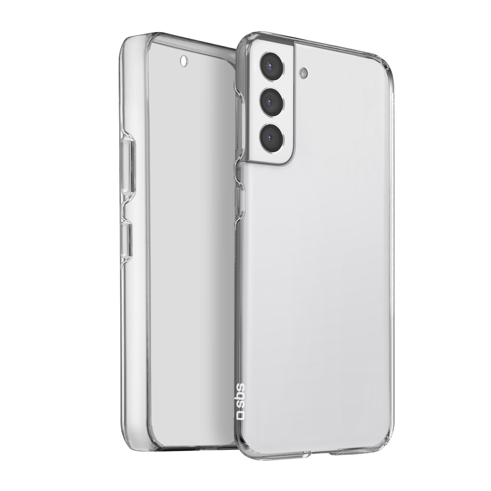 Cover Full Body 360° für Samsung Galaxy S22+ - Unbreakable Collection