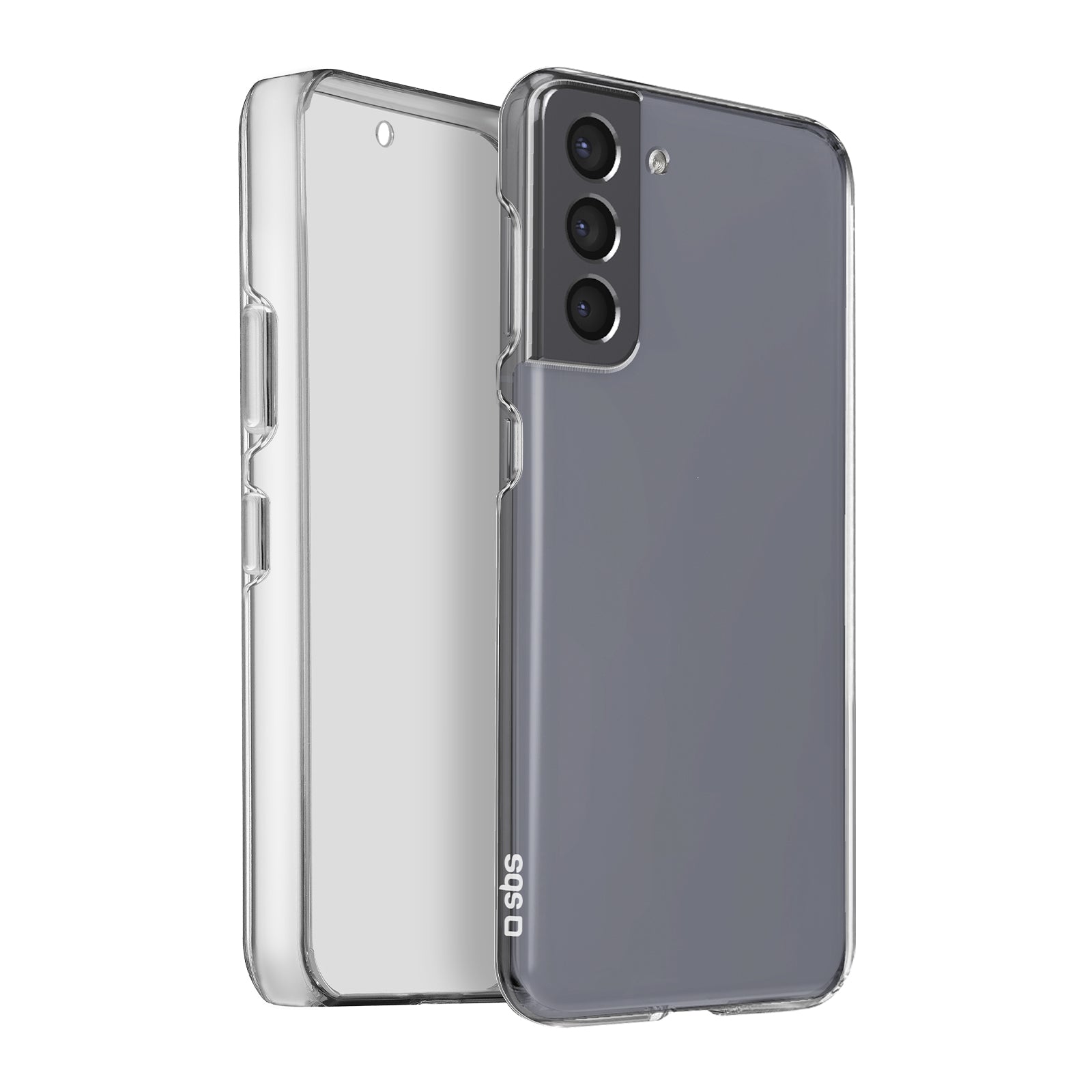 Cover Full Body 360° per Samsung Galaxy S22 – Unbreakable Collection