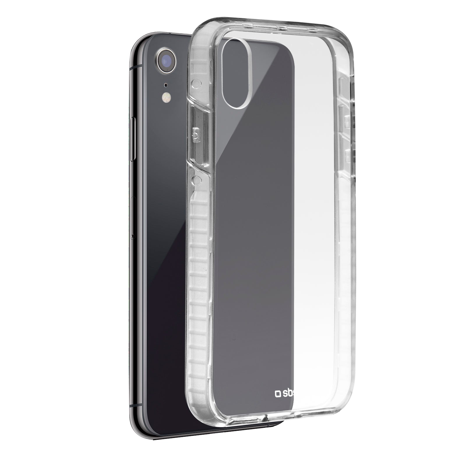 Coque Choc pour iPhone XR – Unbreakable Collection
