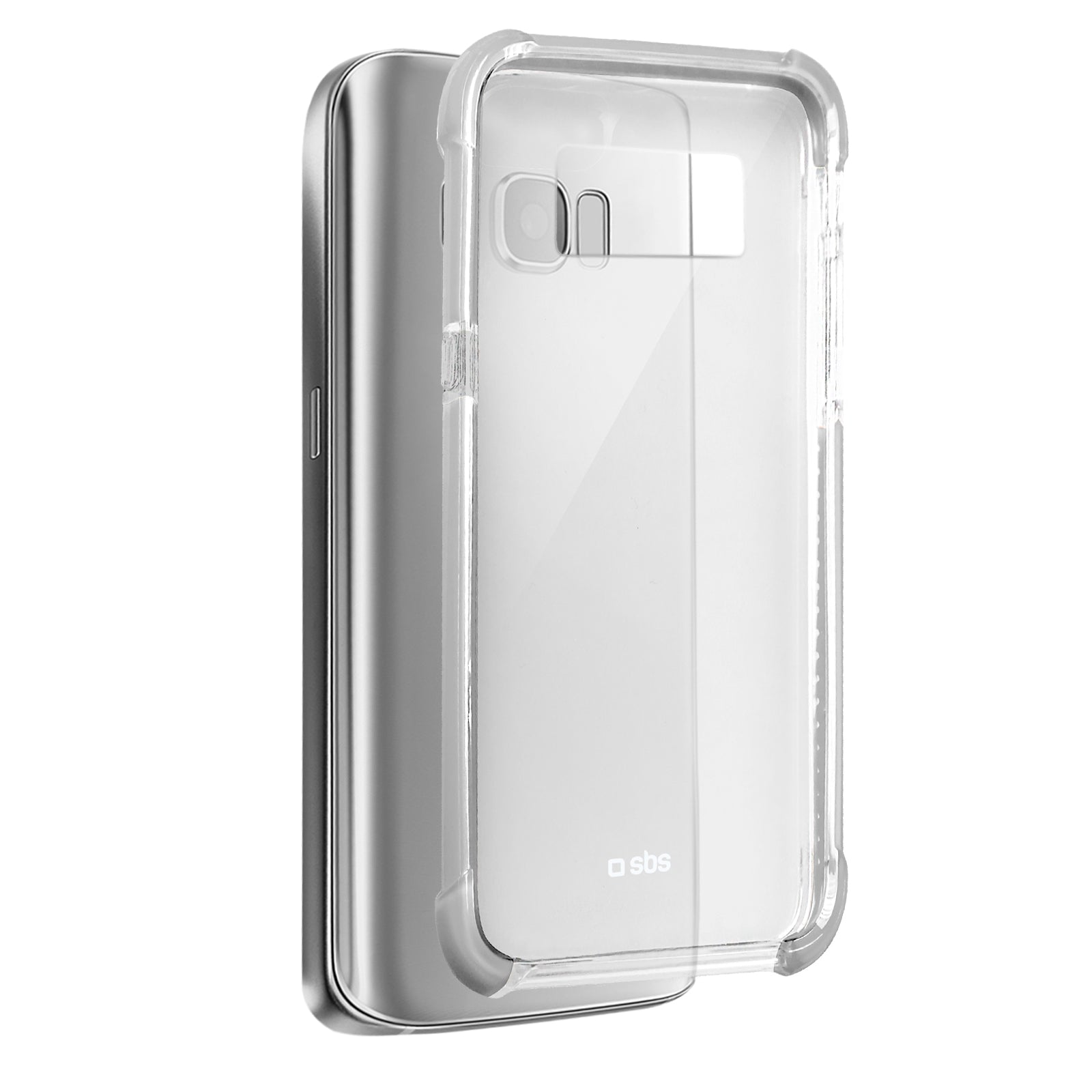 Coque Hard Shock pour Samsung Galaxy S8