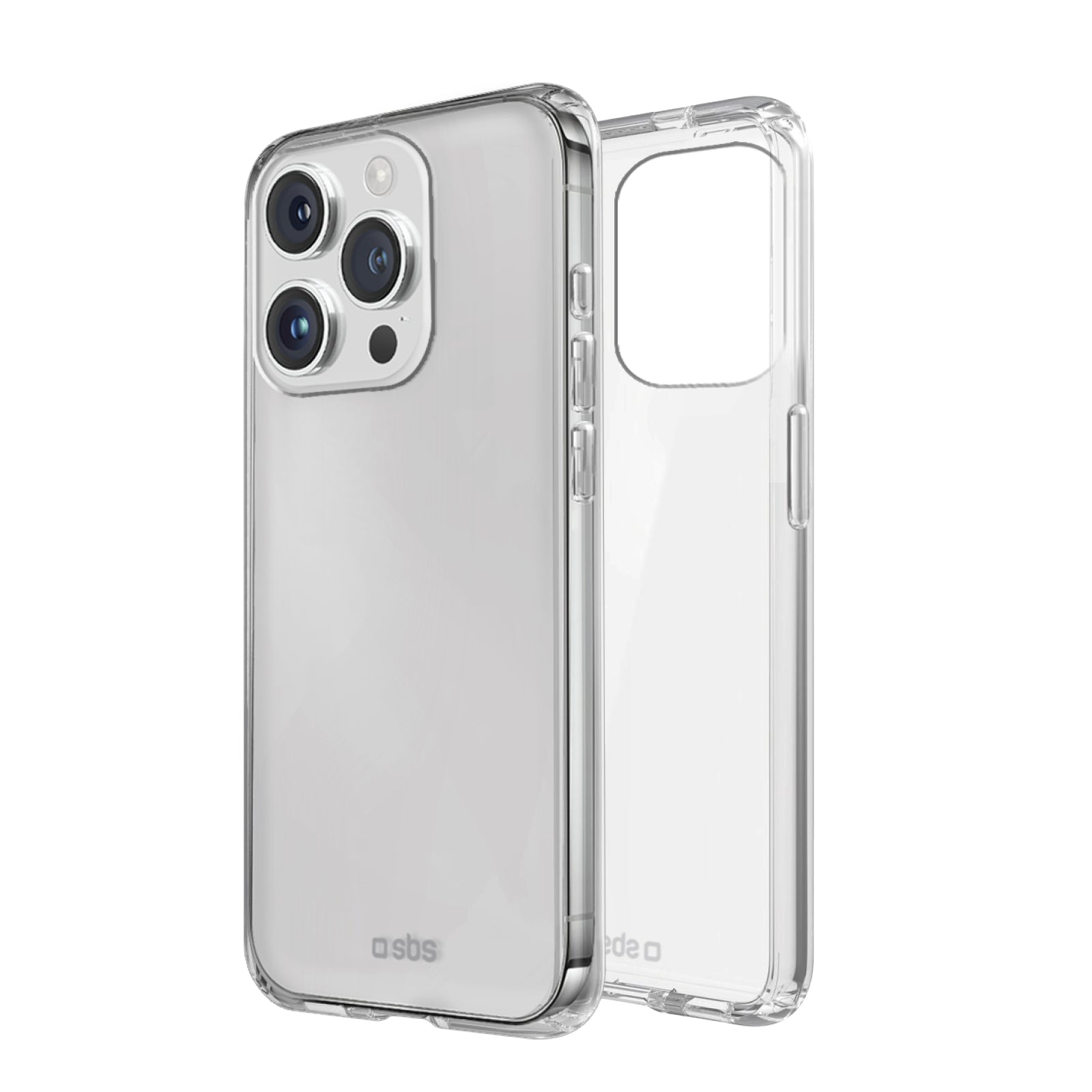 Cover Made In Europe con il 20% di materiali riciclati per iPhone 16 Pro