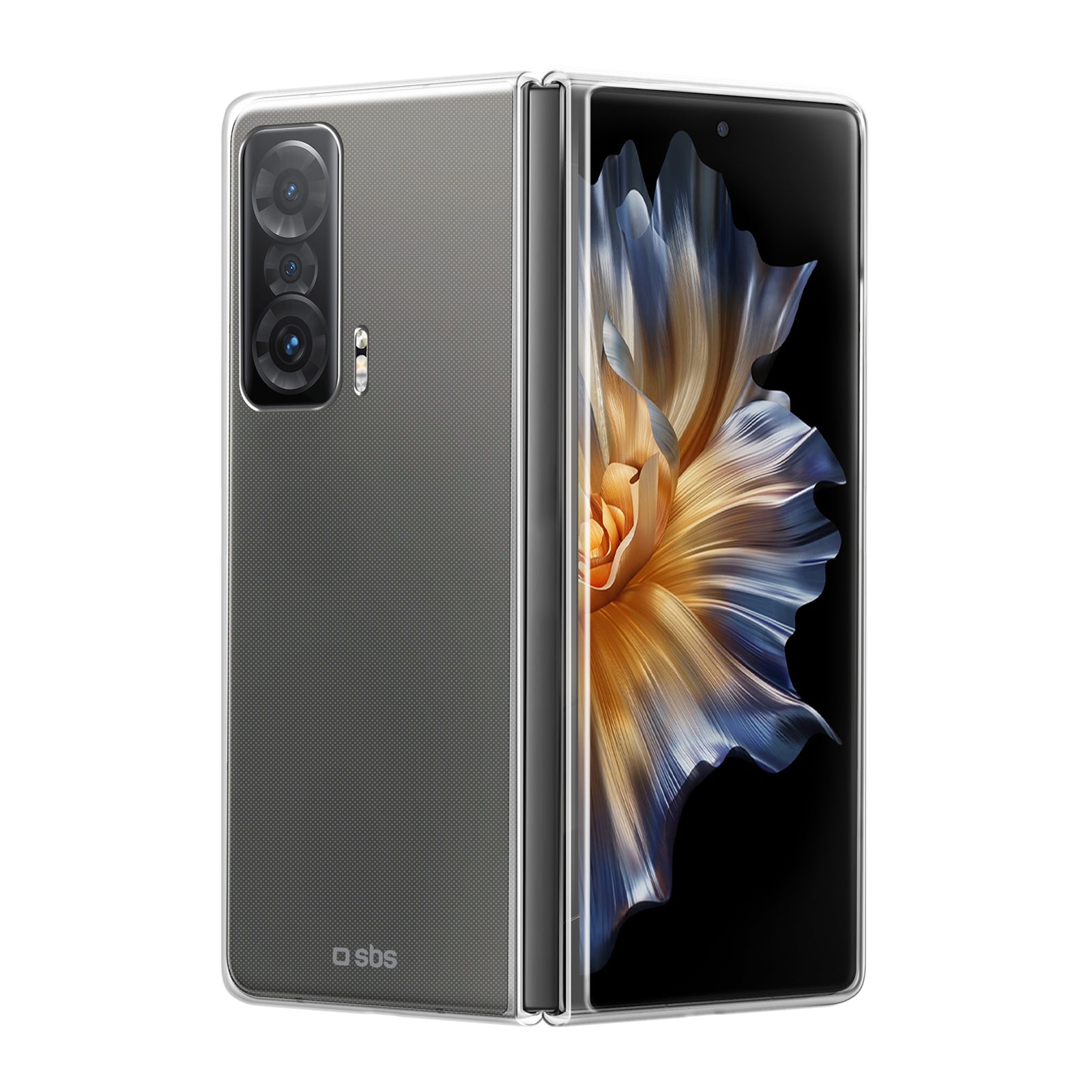 Cover Crystal per Honor Magic VS