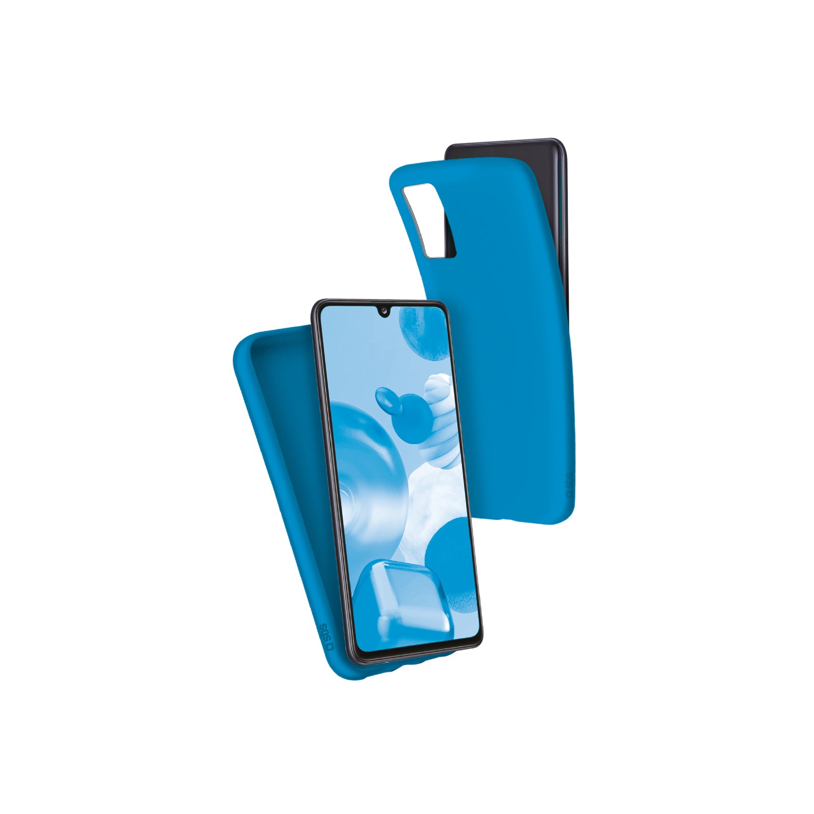 Coque Vanity Stars pour Samsung Galaxy A41