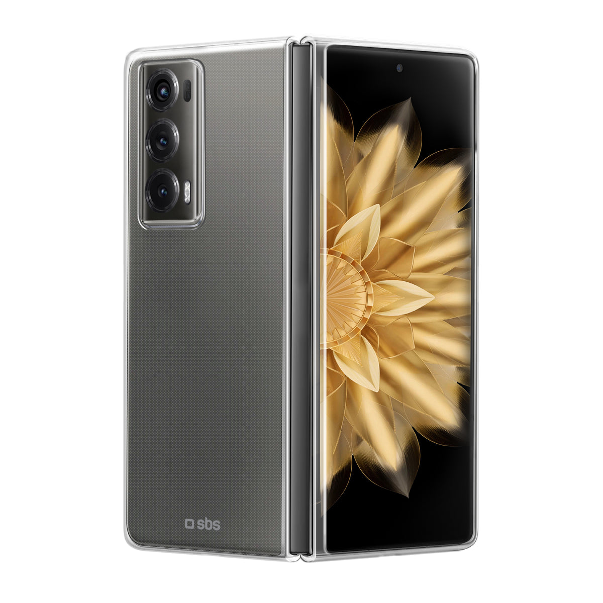 Cover Rigida Trasparente Per Honor Magic V2 - Foto 7