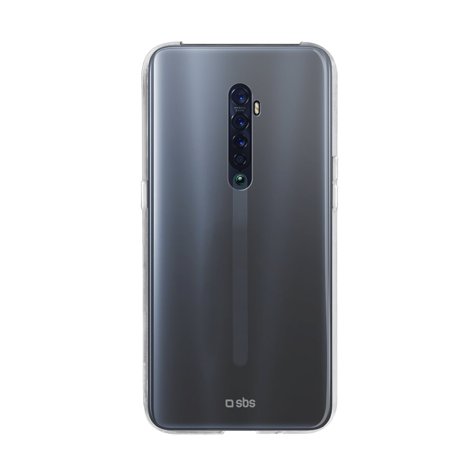 Cover Crystal per Oppo Reno 2
