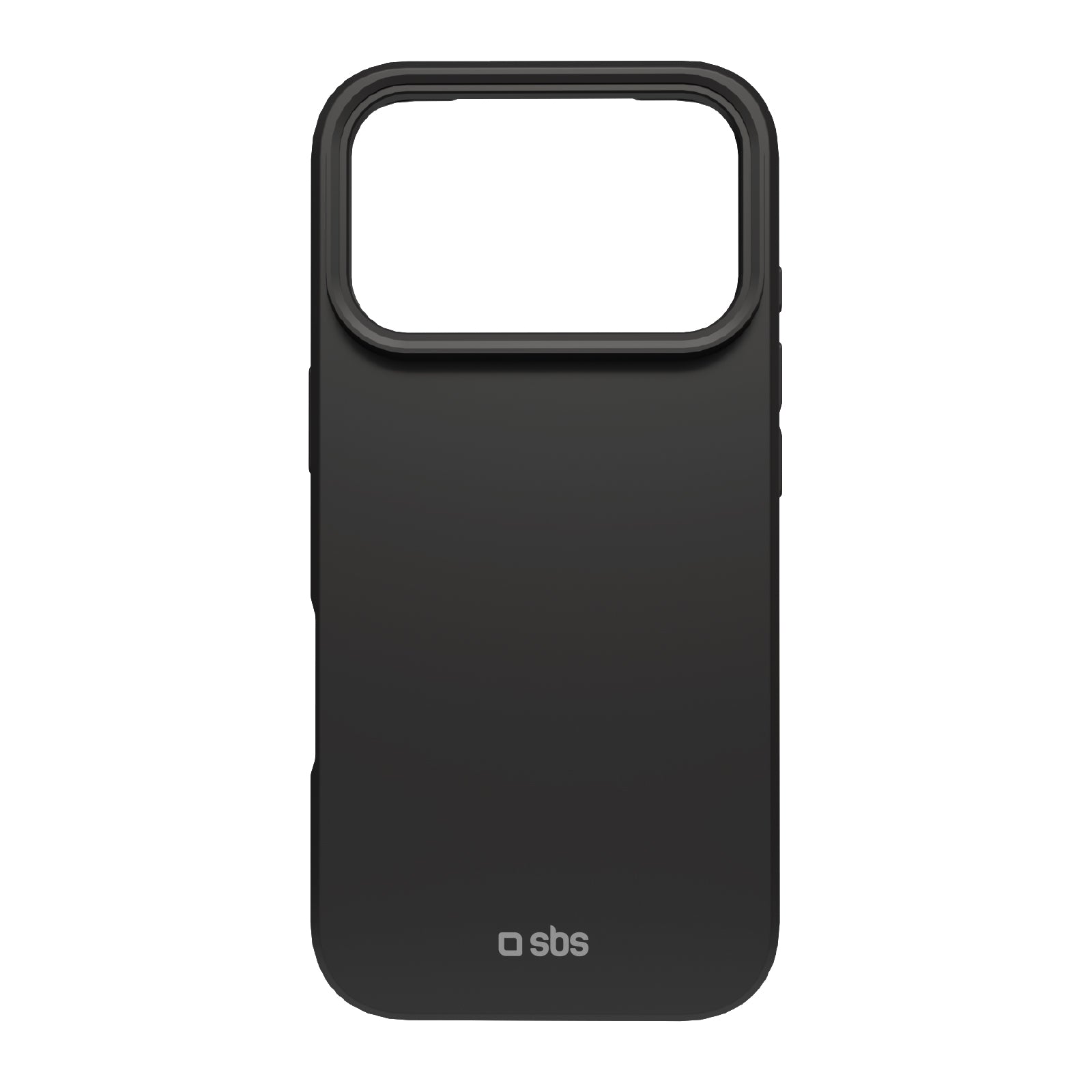 Funda para iPhone 17 Pro con tecnología D3O