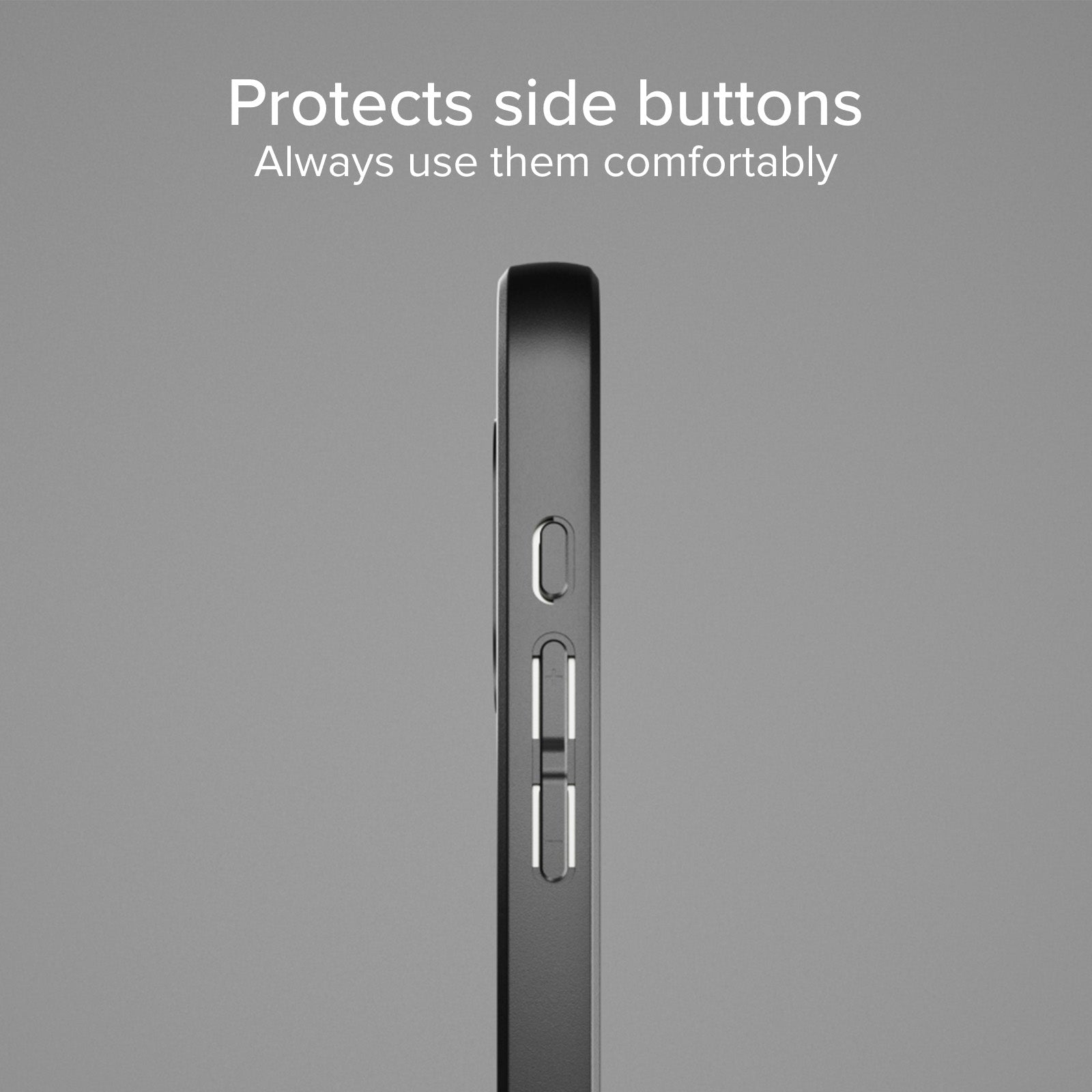 Funda para iPhone 17 con tecnología D3O