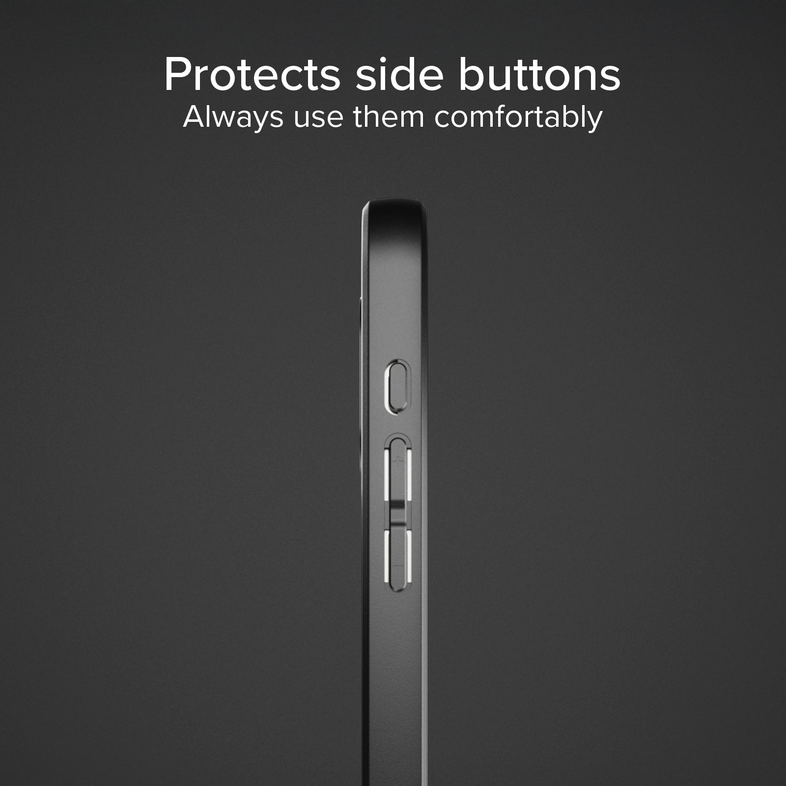 Funda para iPhone 17 con tecnología D3O